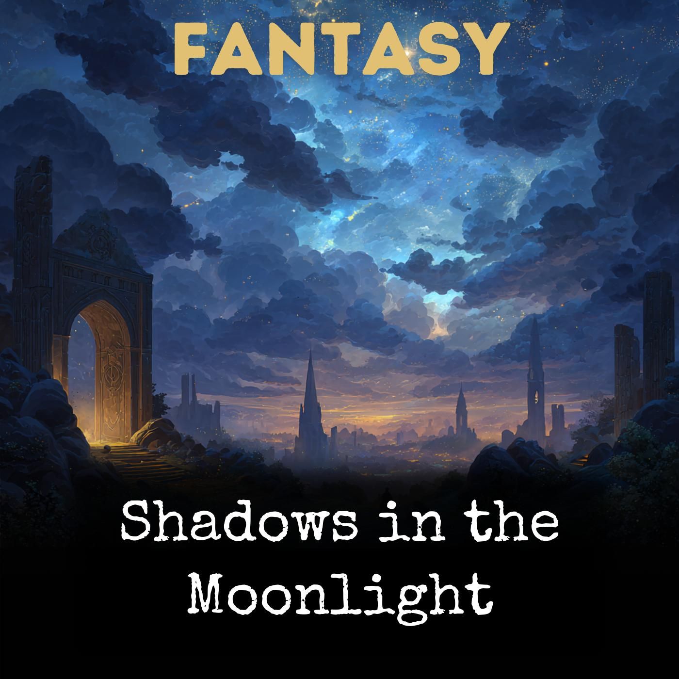 Shadows in the Moonlight