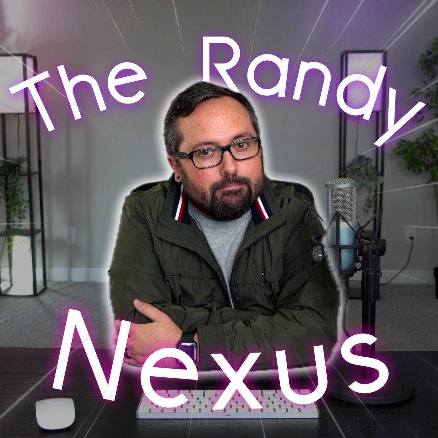 The Randy Nexus