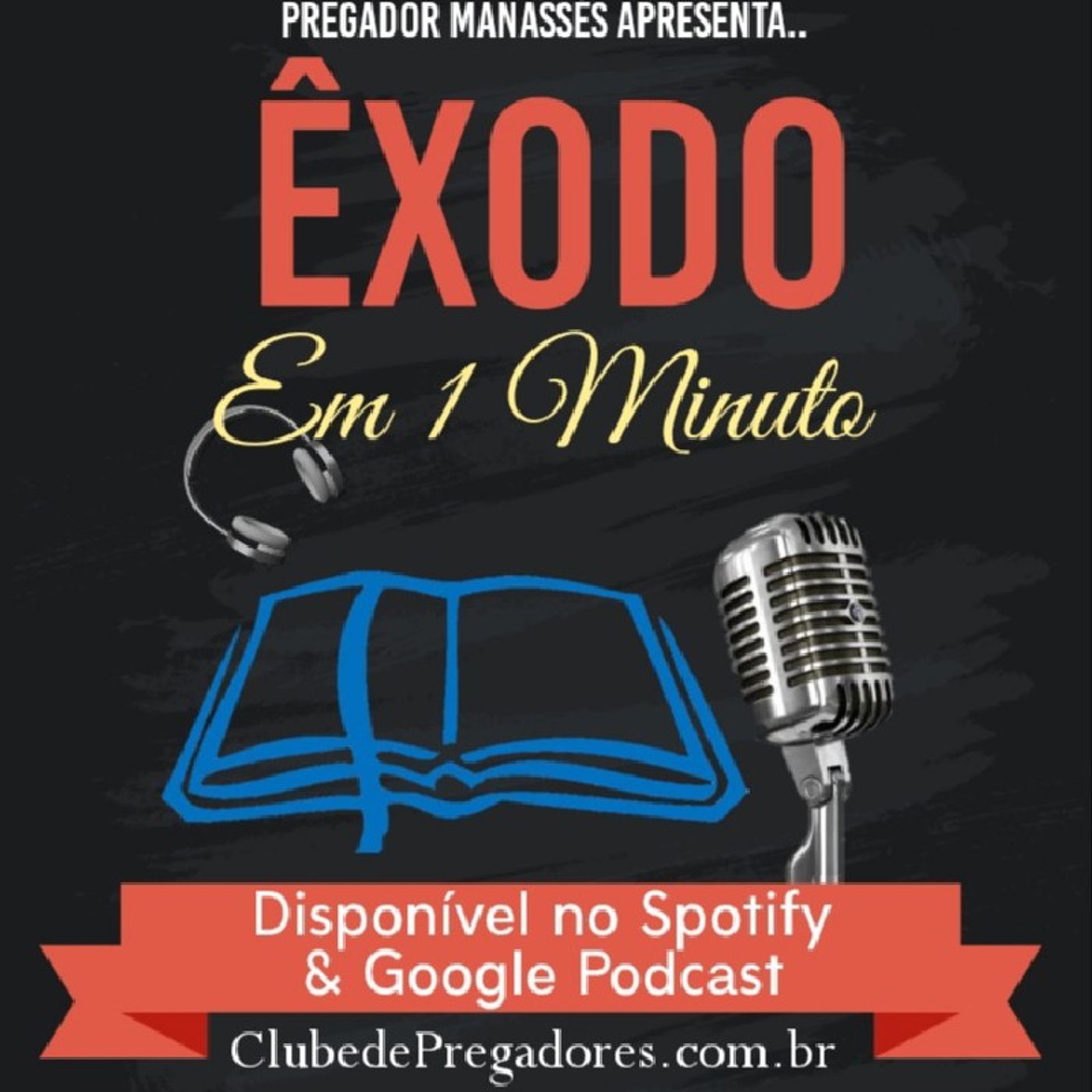 Pregador Manasses