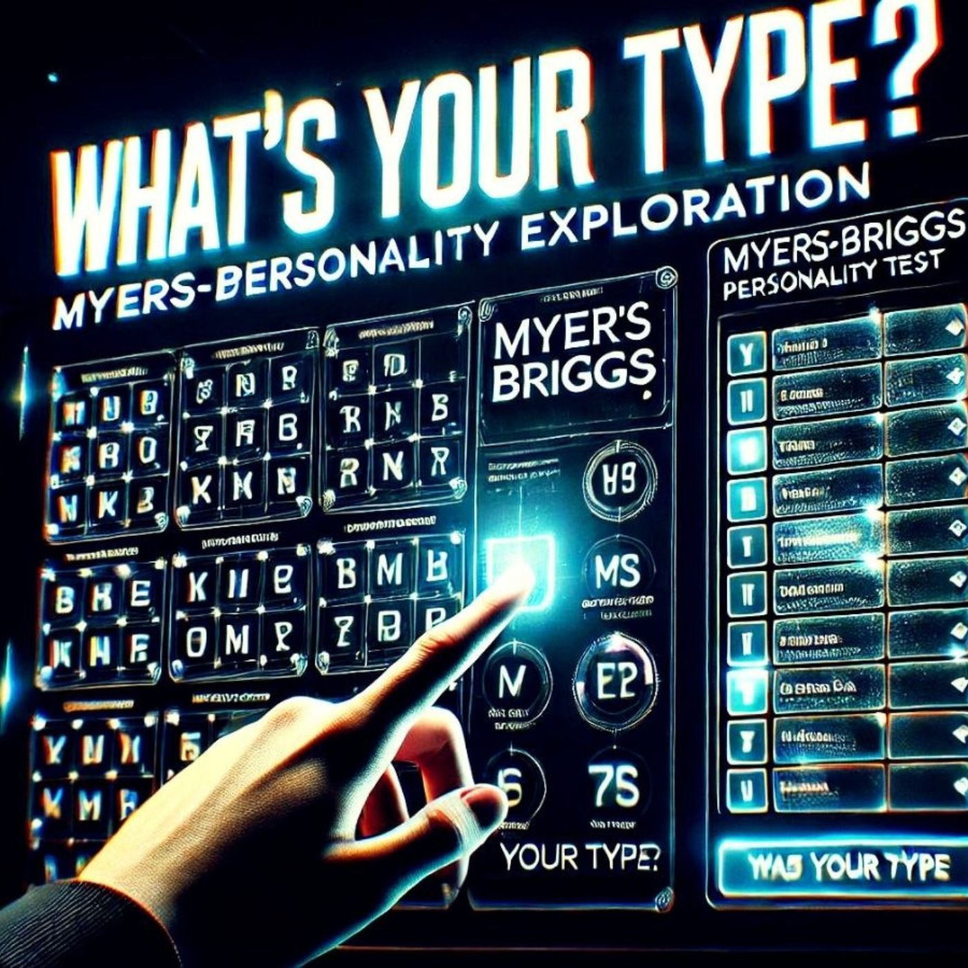 The Personality Type Everyone Wants to Be – Is It Yours? Myers-Briggs Type Indicator (MBTI)