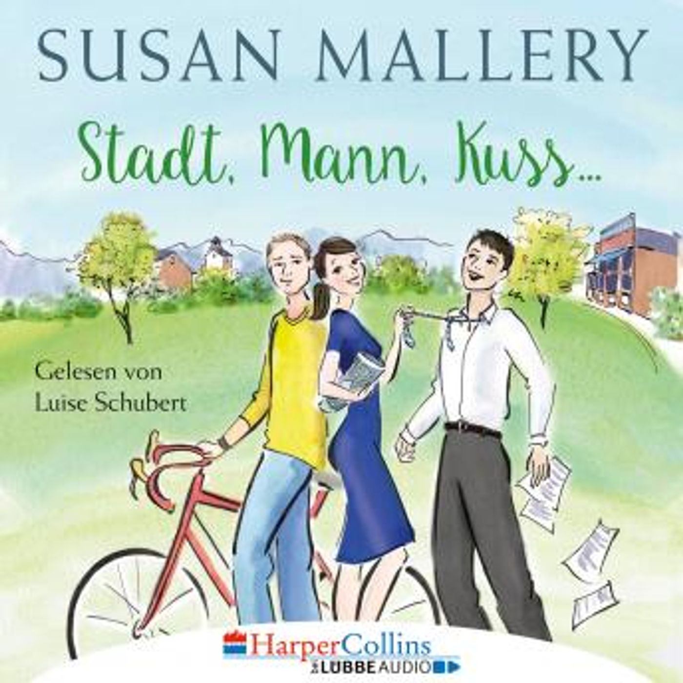 Listen to Latest Full Audiobooks in Romance, Rom-Com