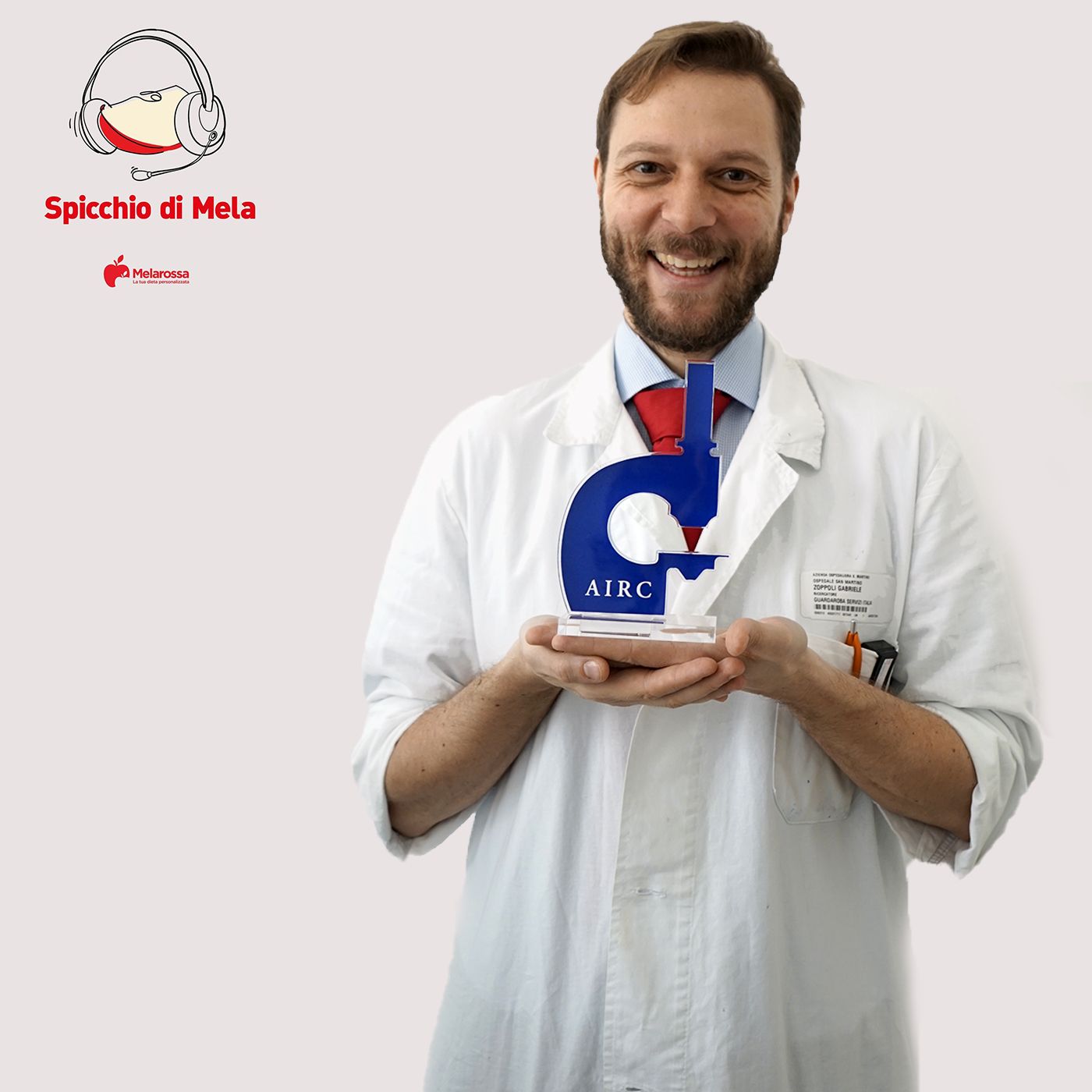 Spicchio di Mela