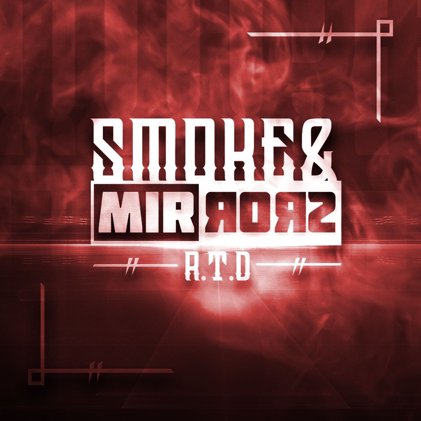 Smoke & Mirrors Podcast