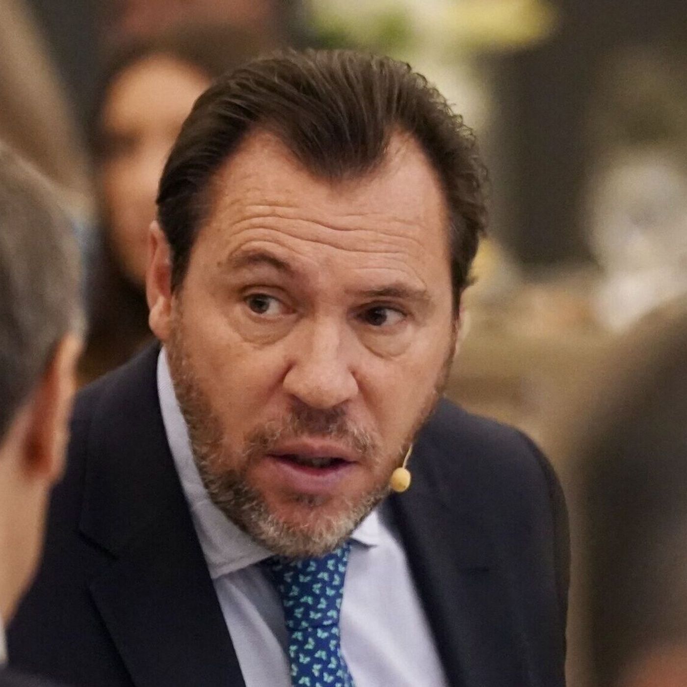 Federico a las 7: El ministro Óscar Puente señalado por Koldo