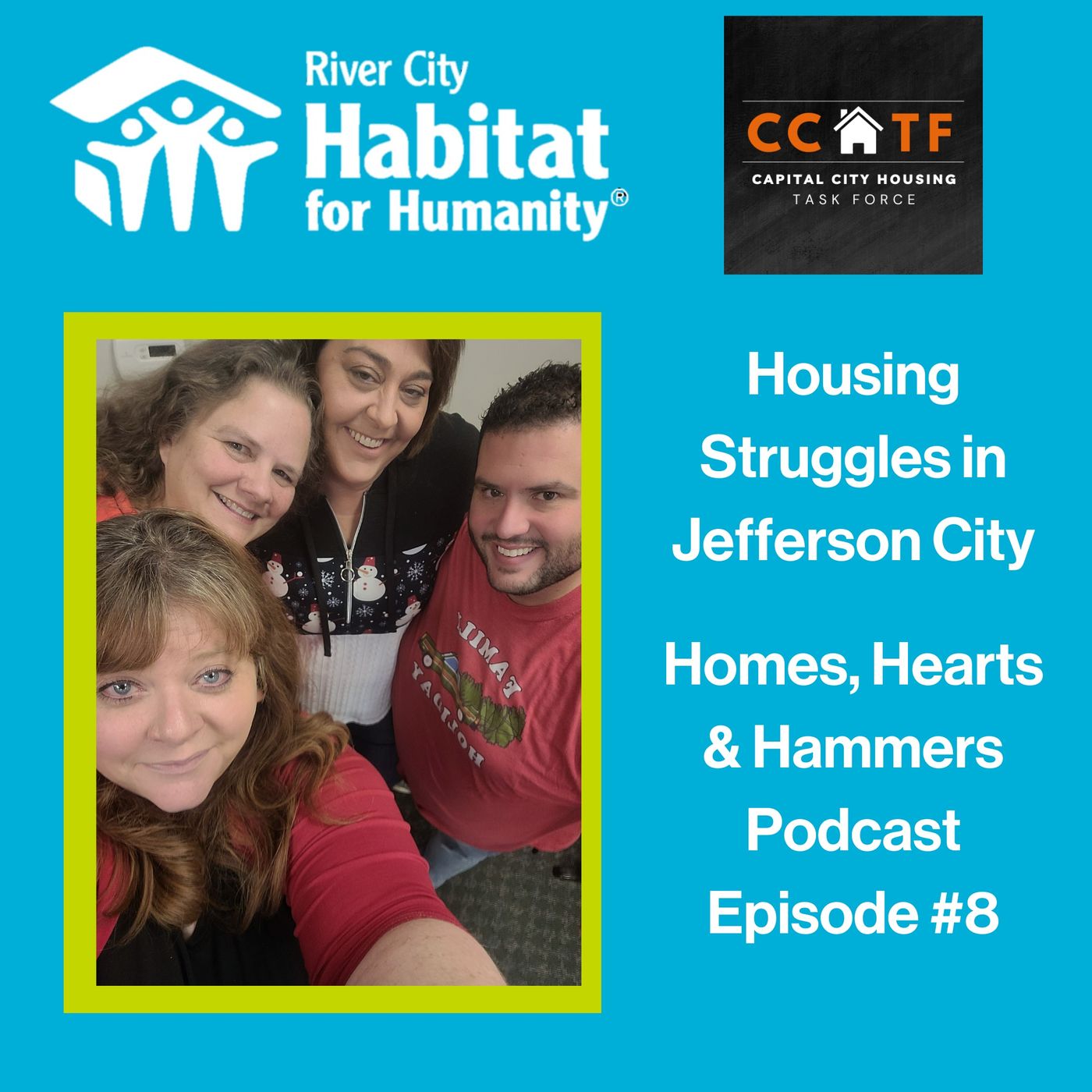 Housing Struggles in Jefferson City