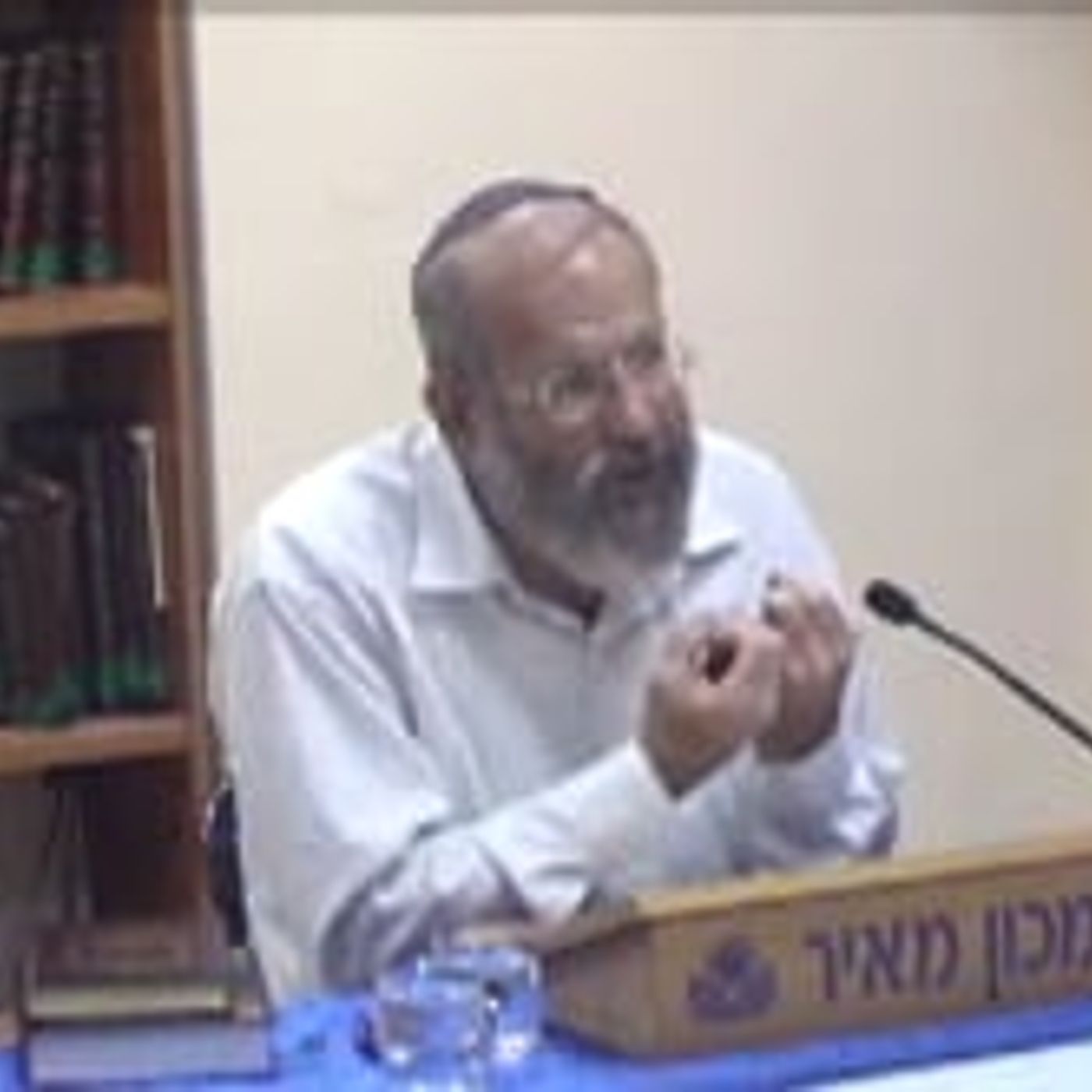 לשלח רצוצים חופשי episode artwork