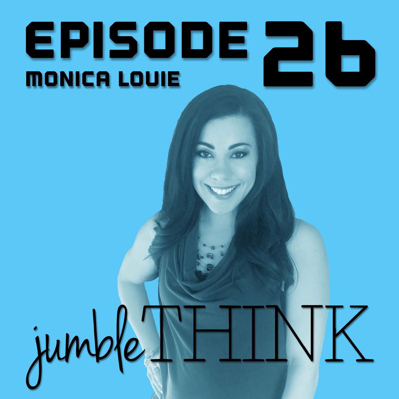 JumbleThink
