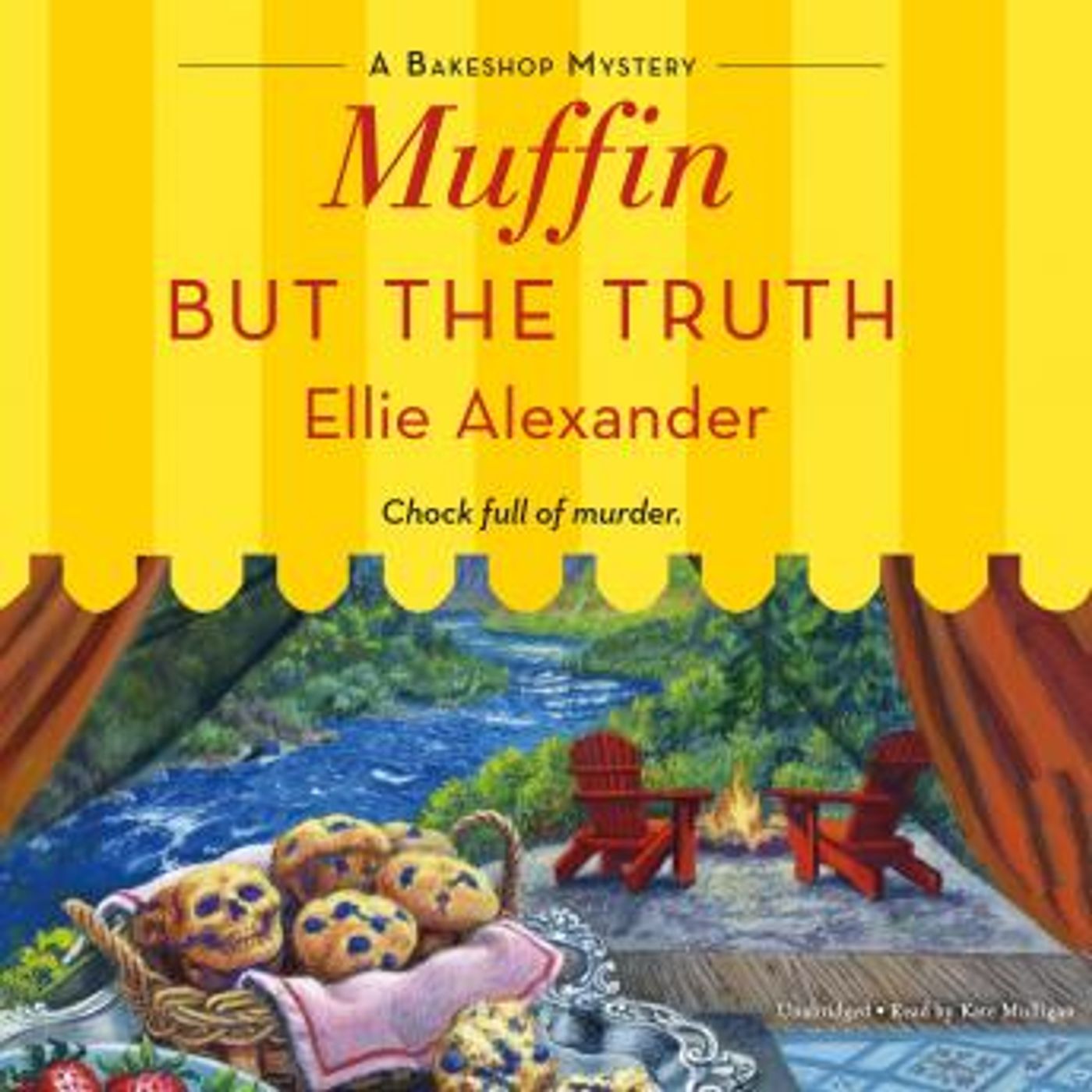 Find Best-Selling Full Audiobooks in Mystery, Thriller & Horror, Cozy Mystery