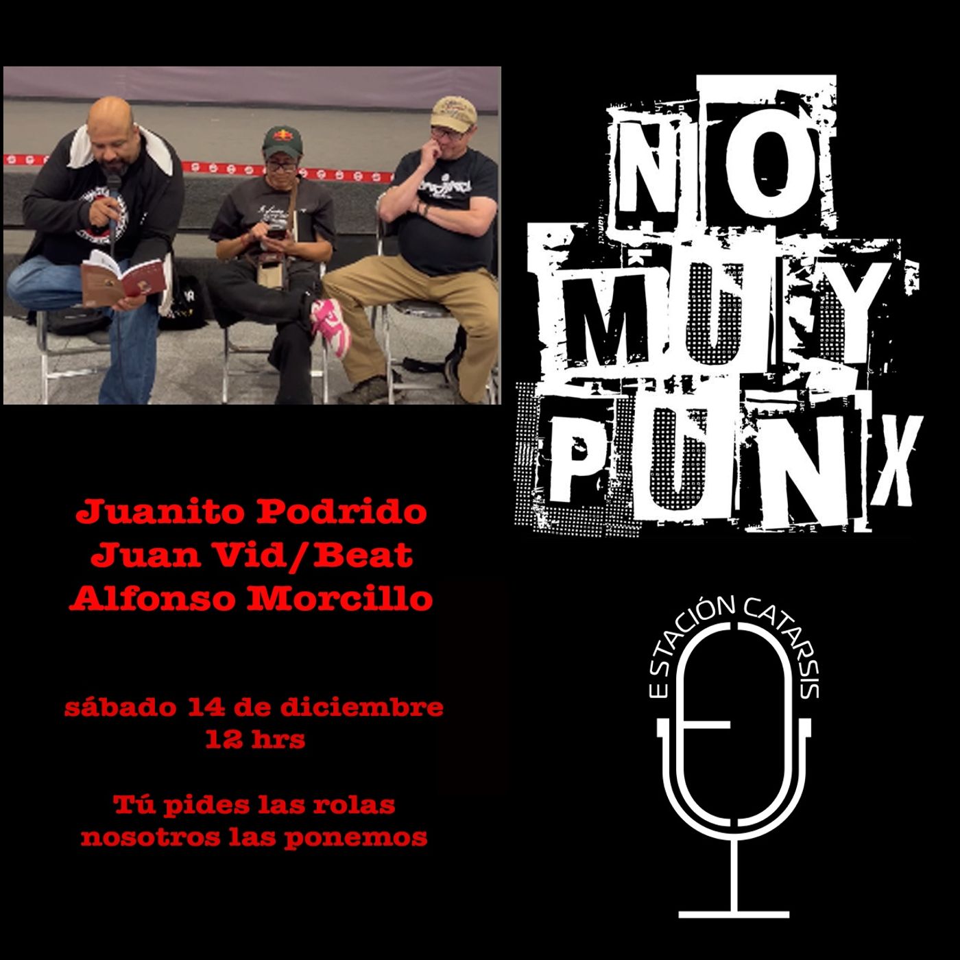 NoMuyPunx