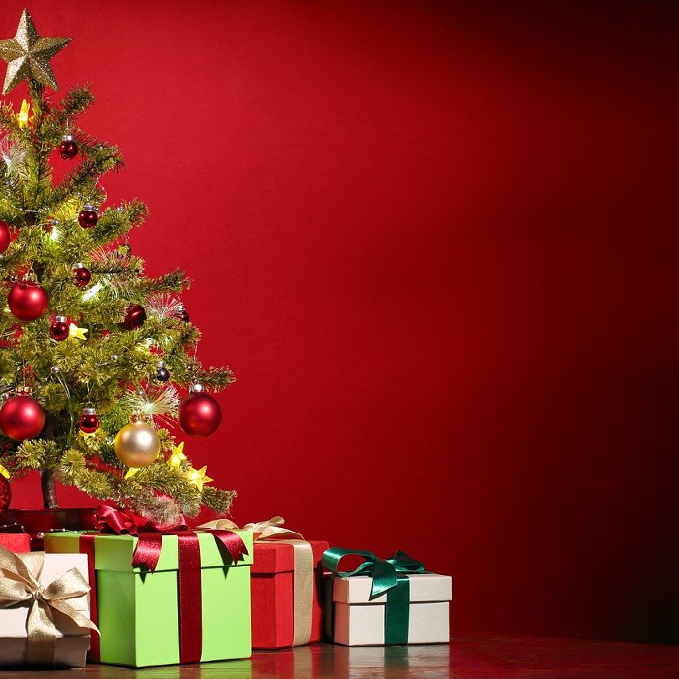 I regali di Natale: quando iniziamo a pensarci? episode artwork