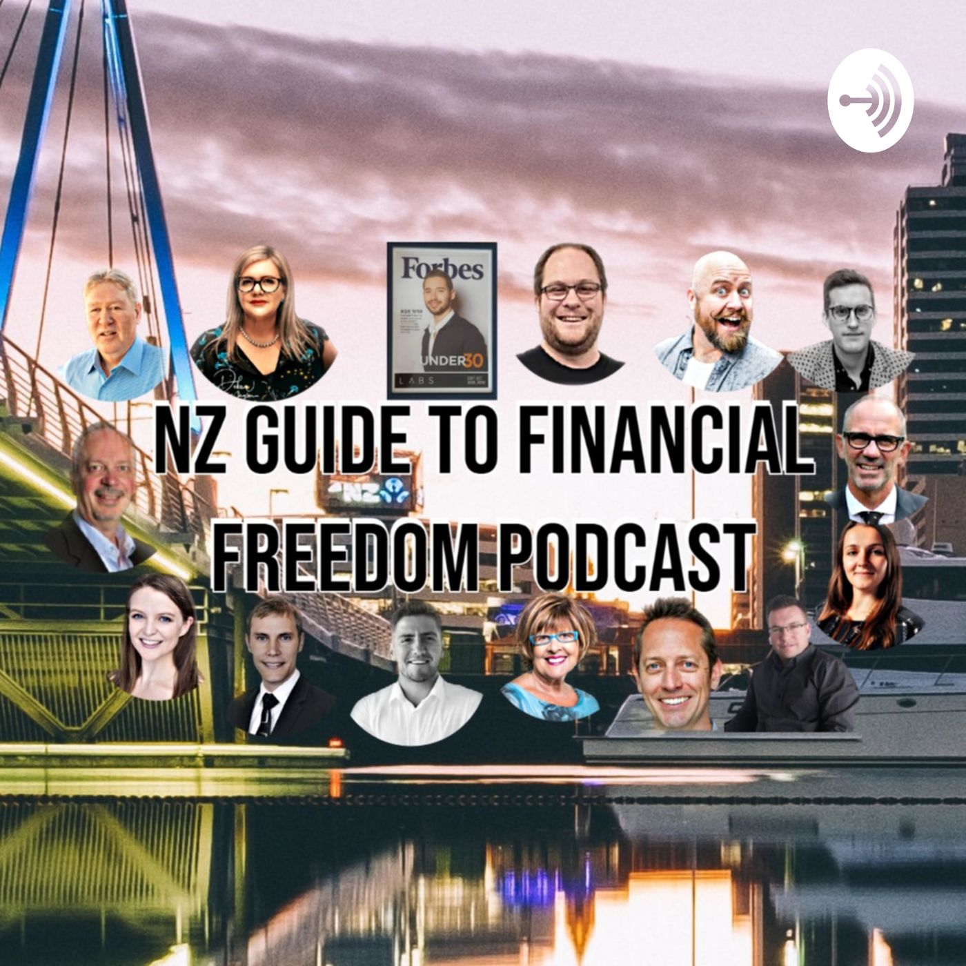 NZ Guide to Financial Freedom