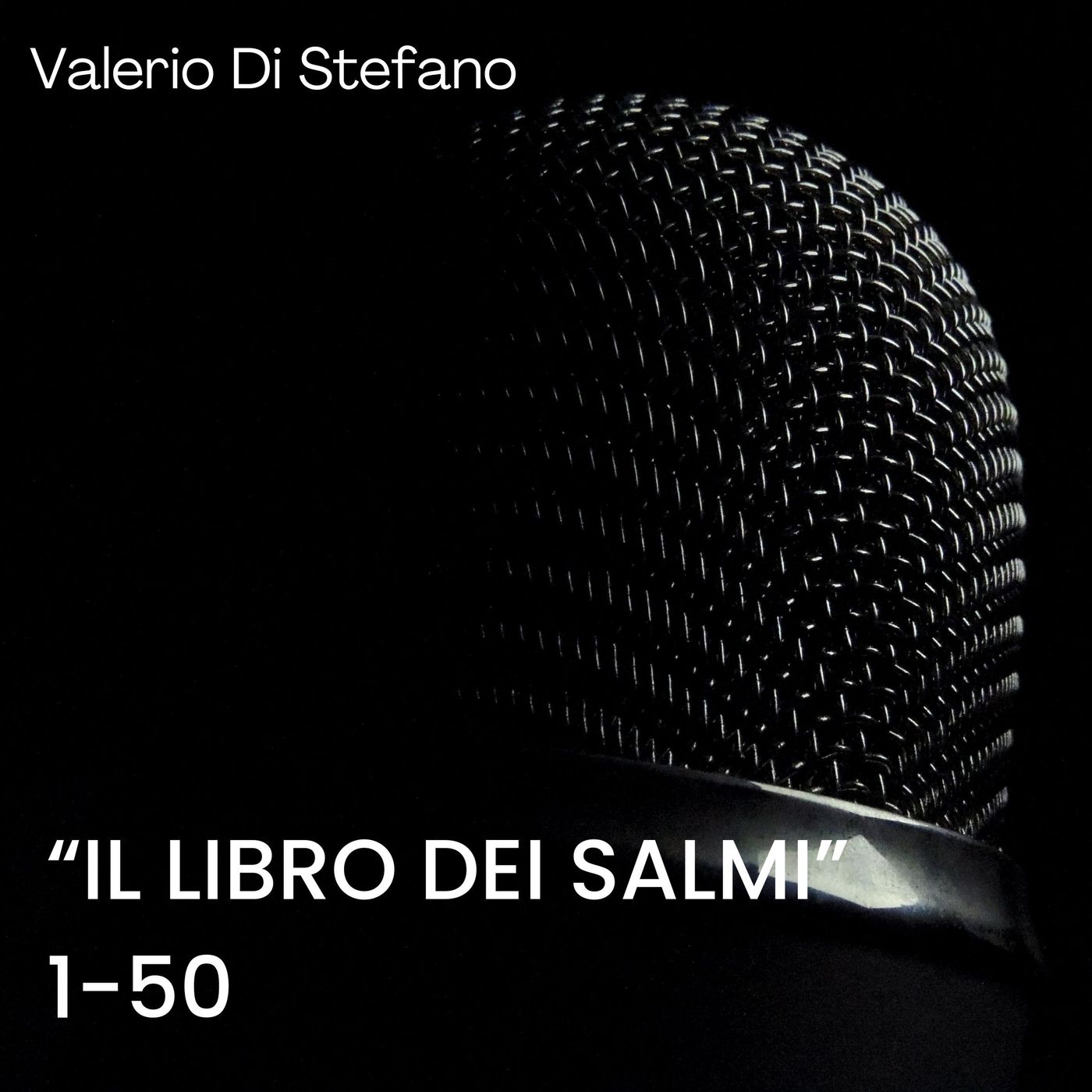 Il libro dei Salmi (1-50)