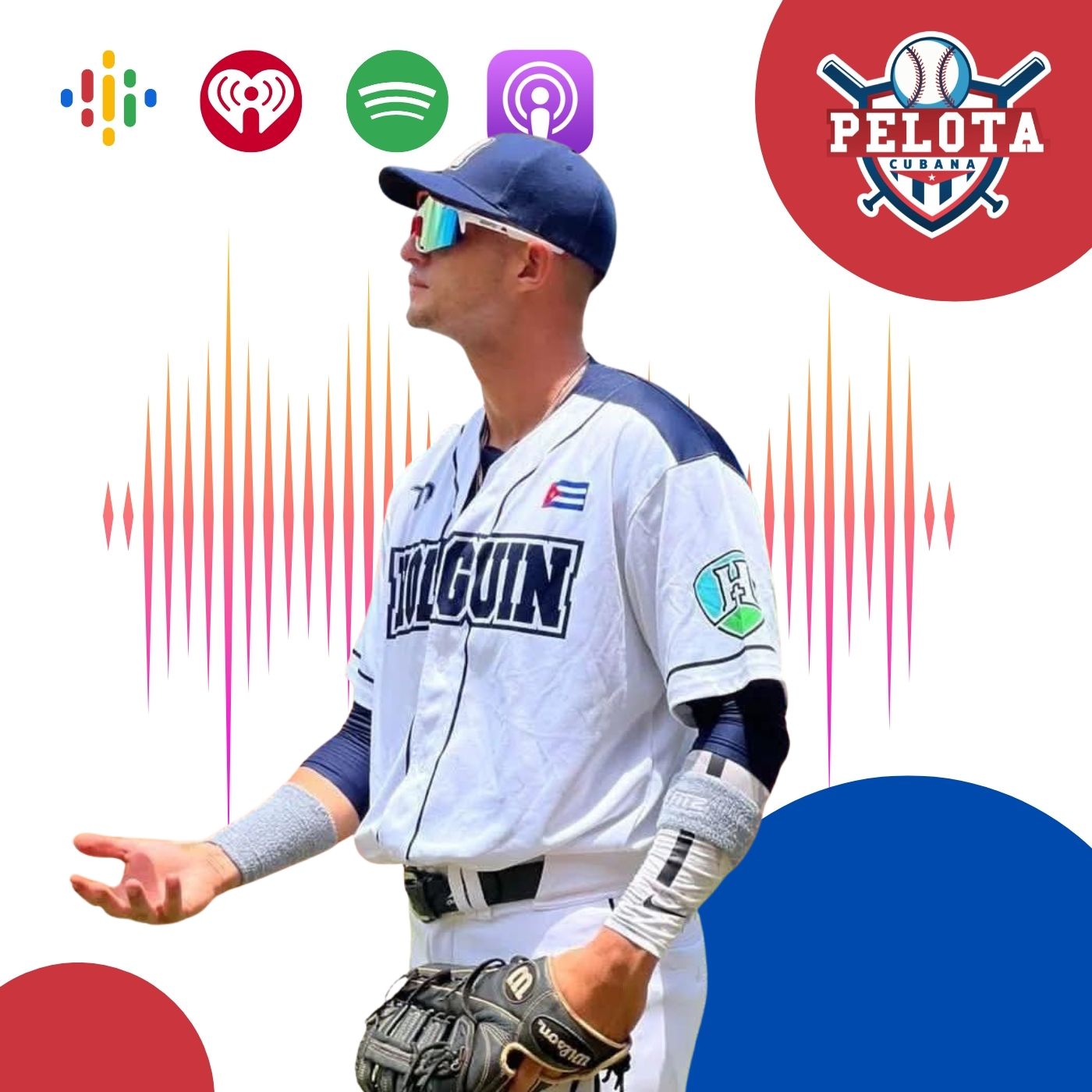 Los posibles reemplazos de última hora de Cuba rumbo al Clásico episode artwork