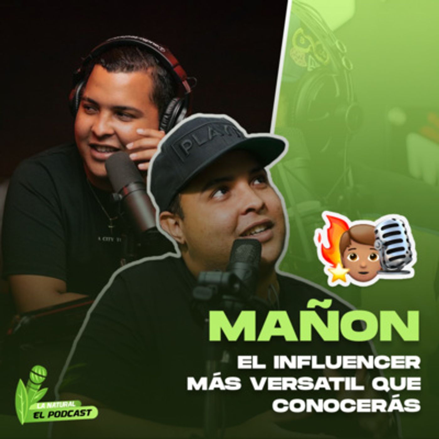 La Natural El Podcast