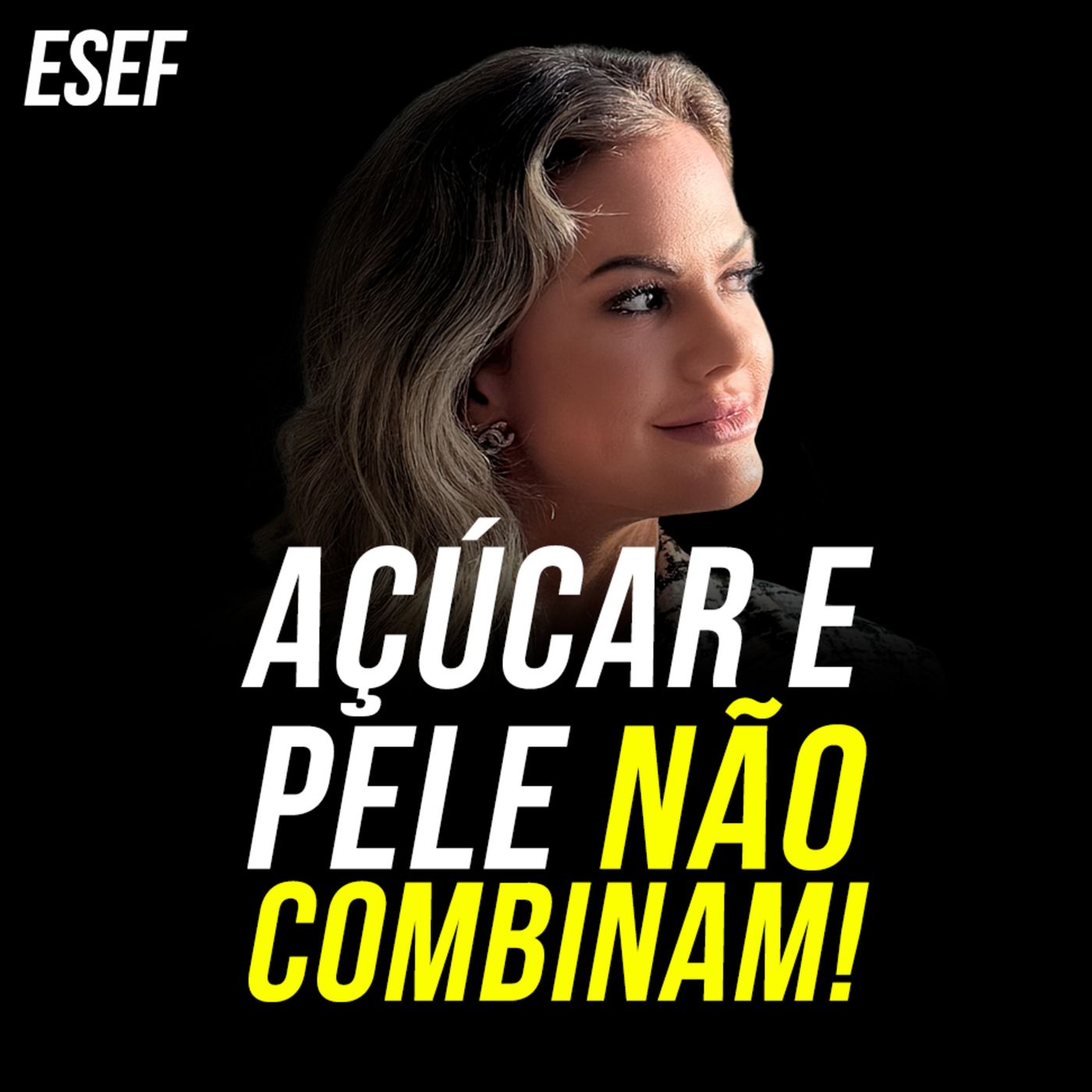 ELA SONHA ELA FAZ