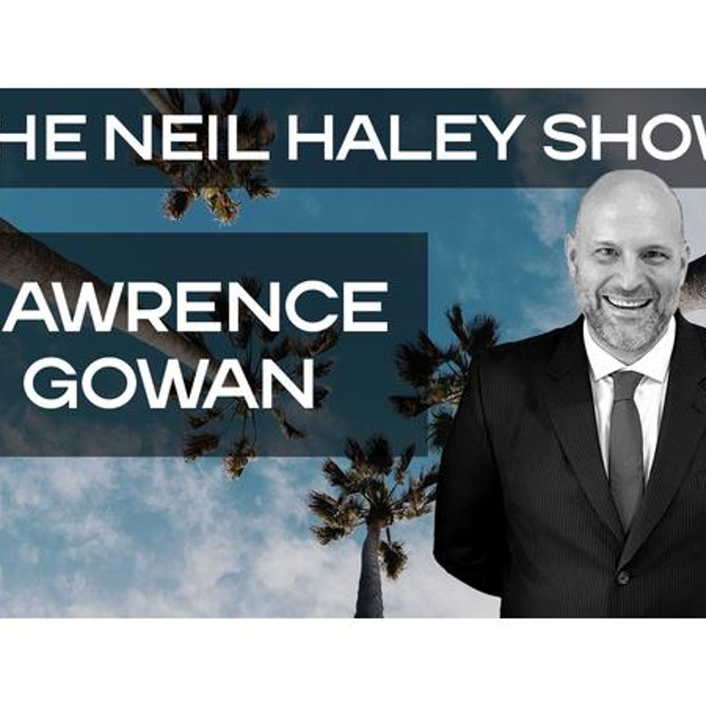 The Neil Haley Show