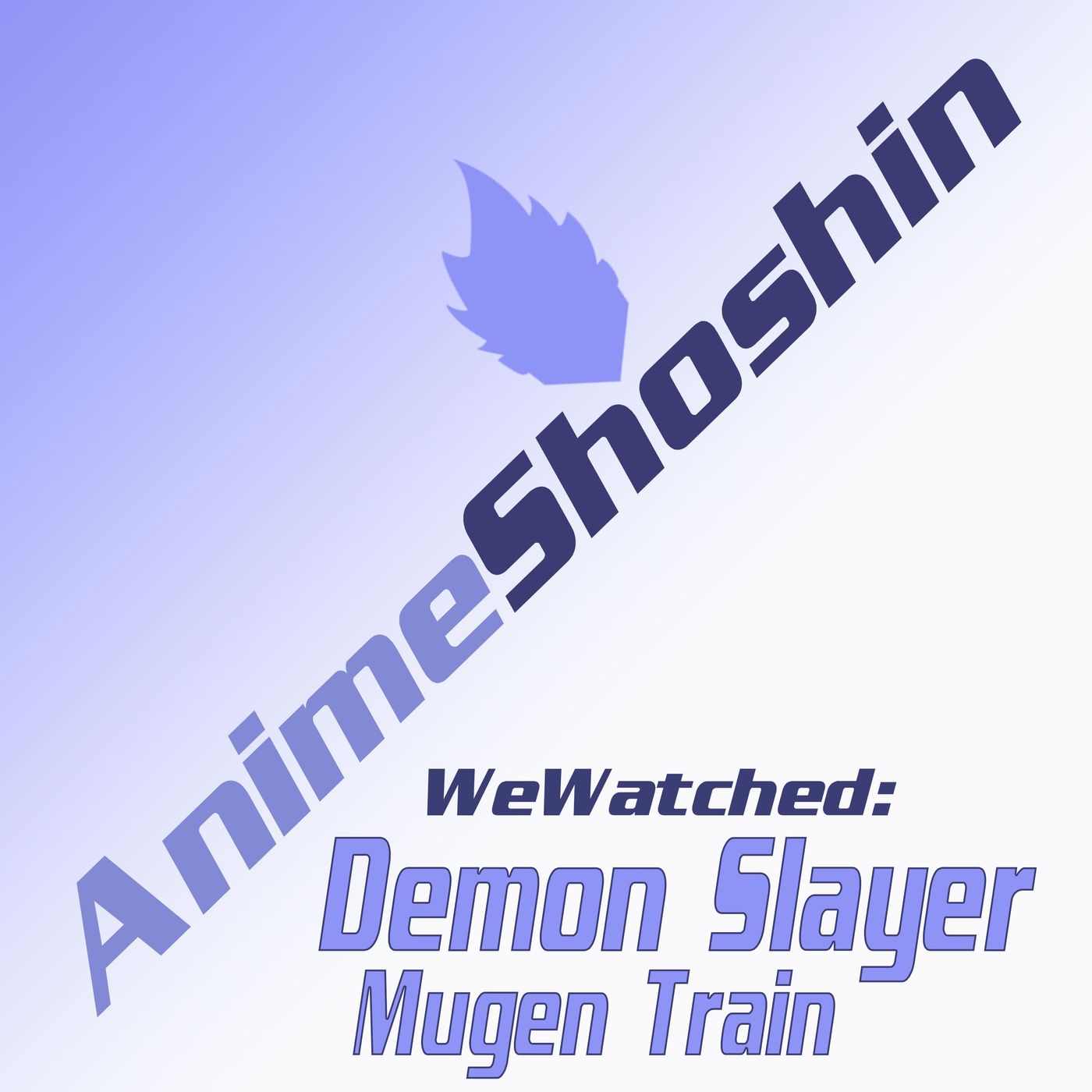 Anime Shoshin