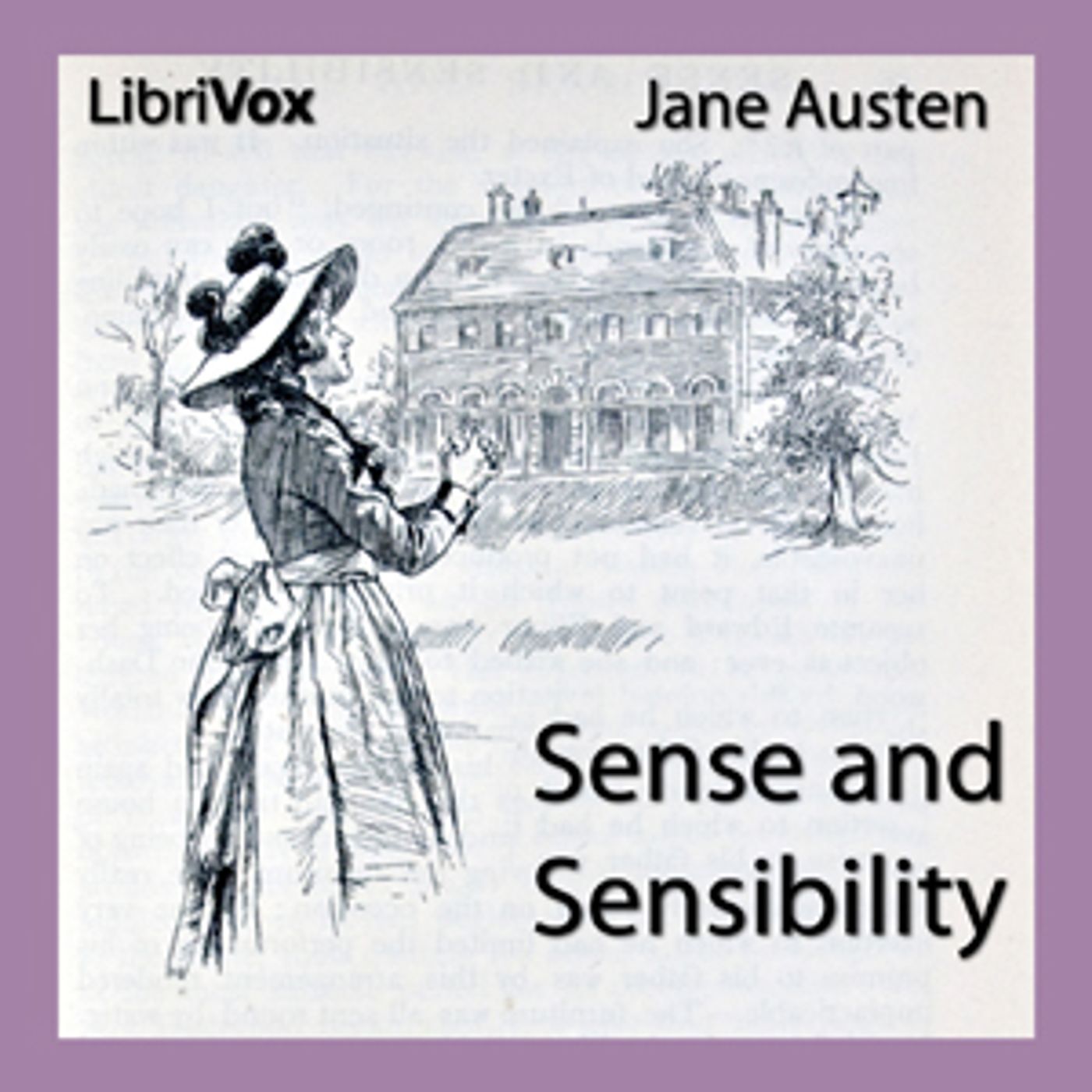 Sense and Sensibility by Jane Austen