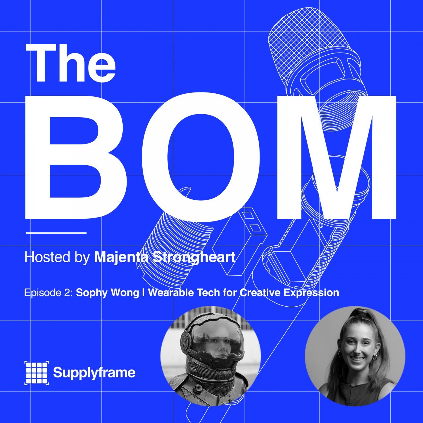 The BOM: Engineering a Path Forward