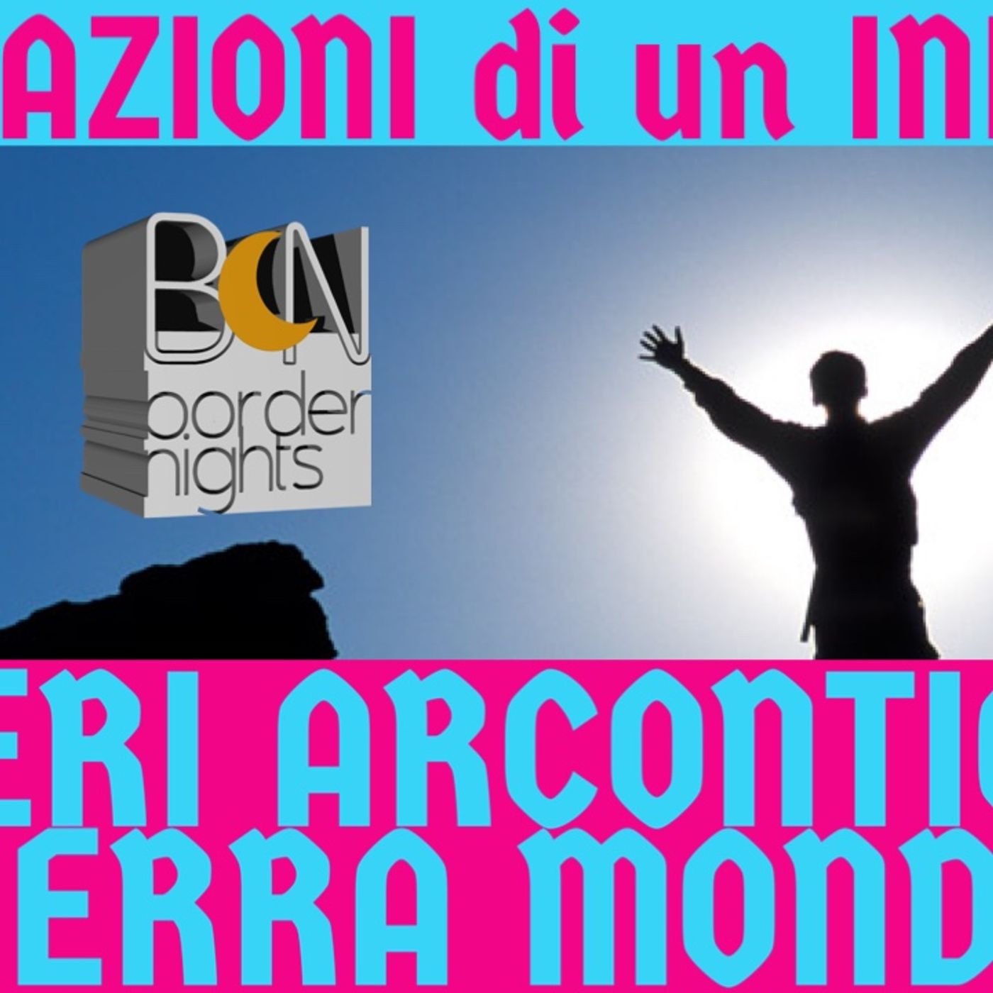 POTERI ARCONTICI E GUERRA MONDIALE - RIVELAZIONI di un INIZIATO con AURUM