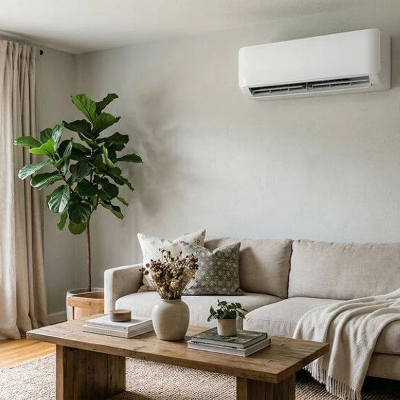 Filterbuy 18,000 BTU Ductless Mini Split AC & Heat Pump | 230V | 17 SEER episode artwork
