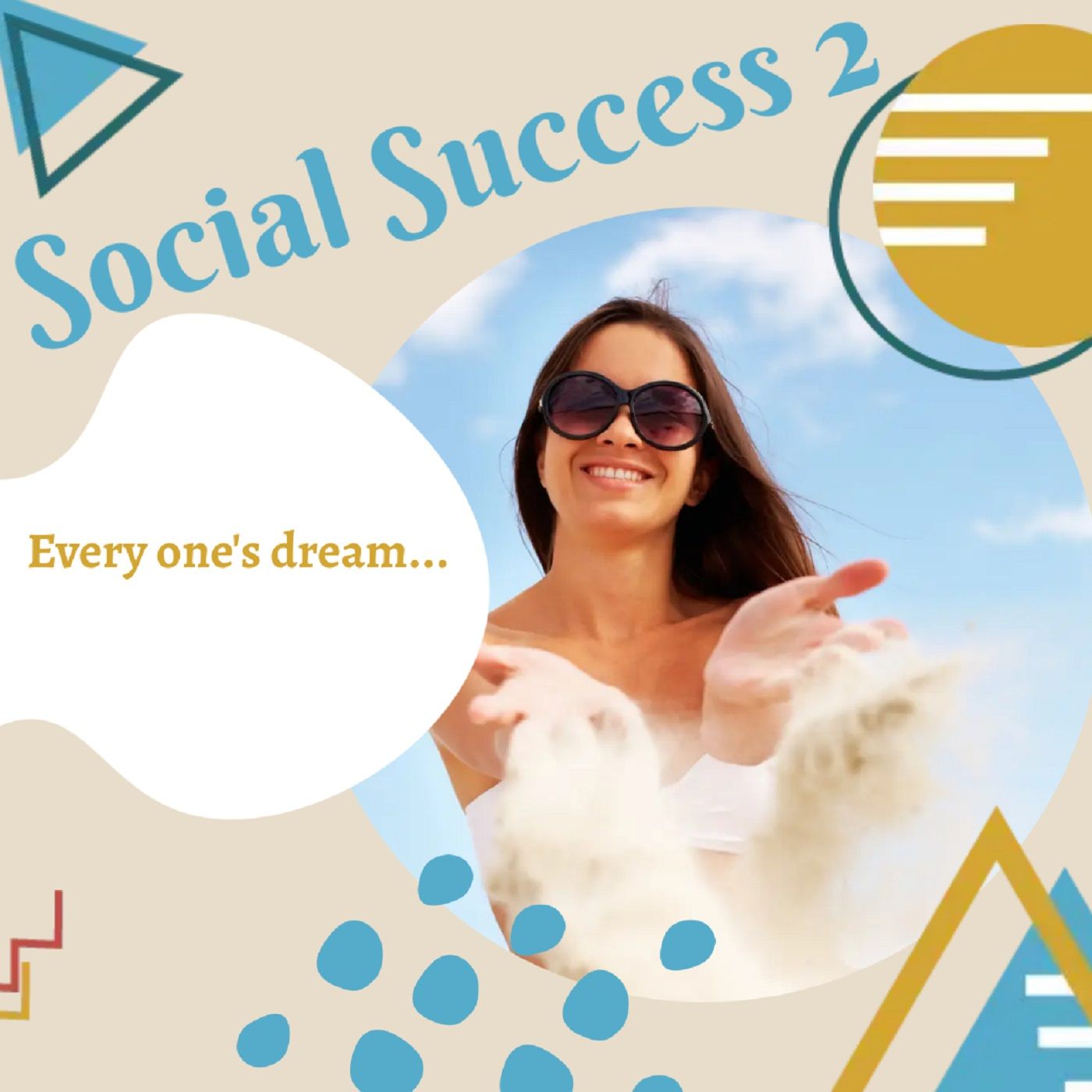 SOCIAL SUCCESS 2
