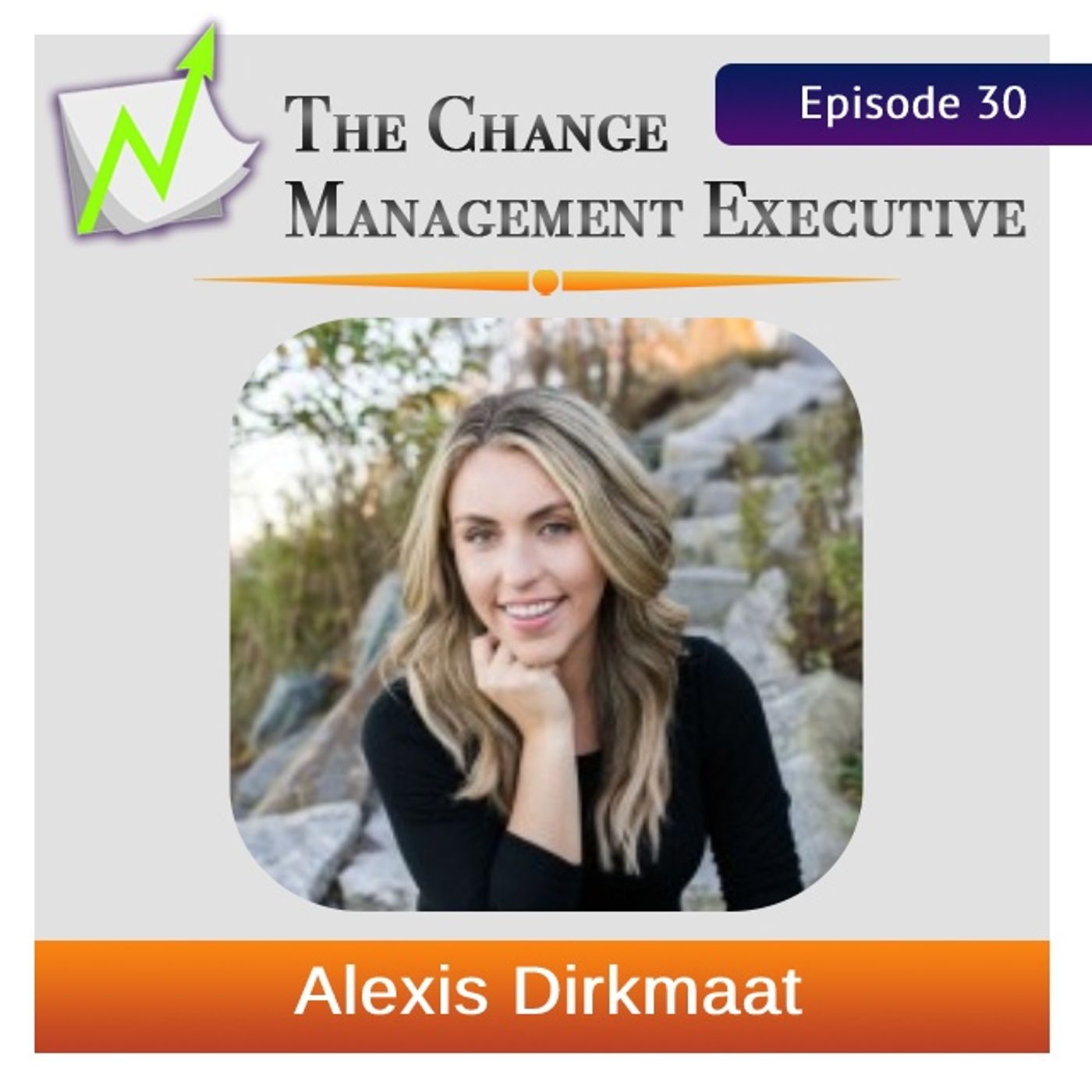 Remaining Competitive with Alexis Dirkmaat - podcast episode cover