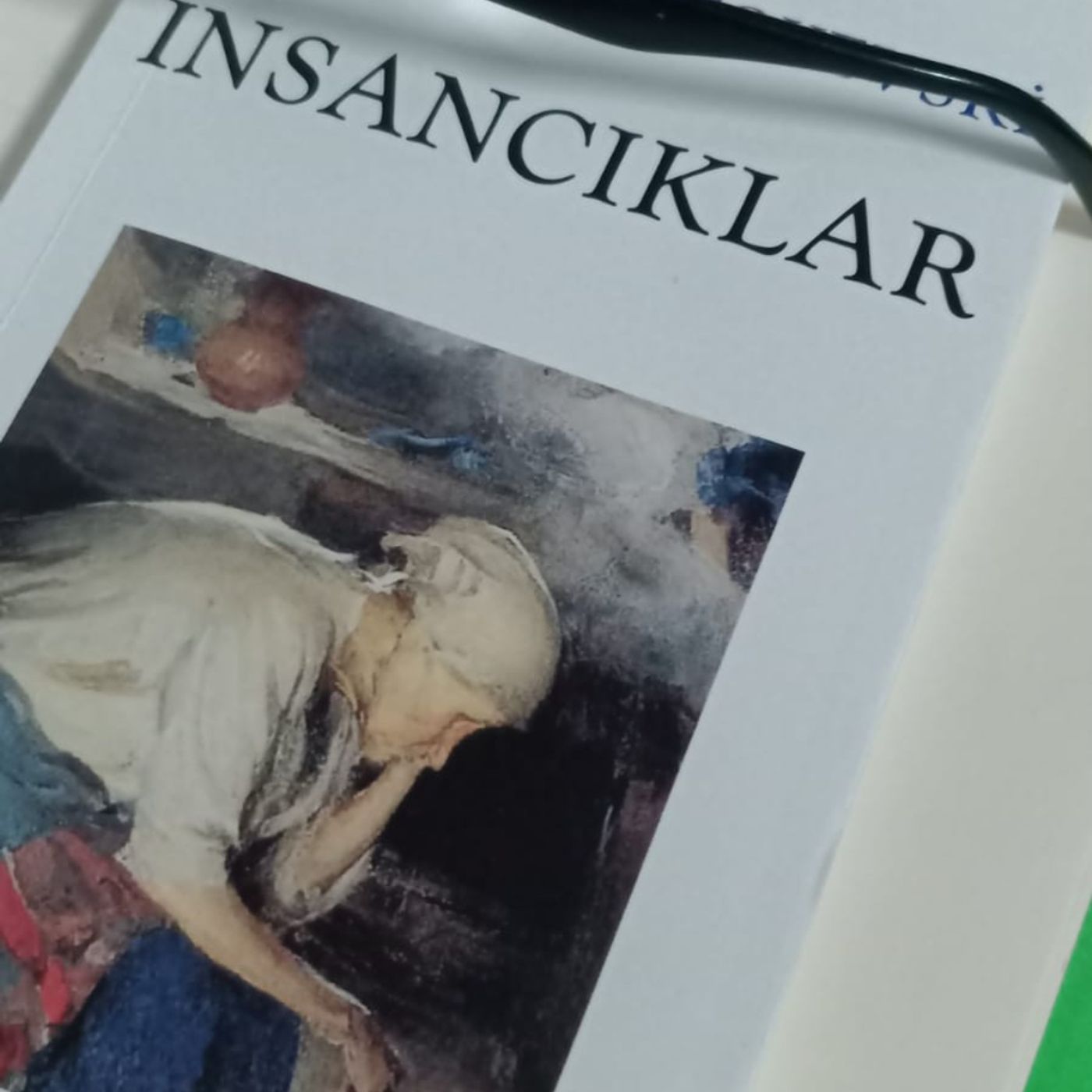 Sevgili Varenkam episode artwork