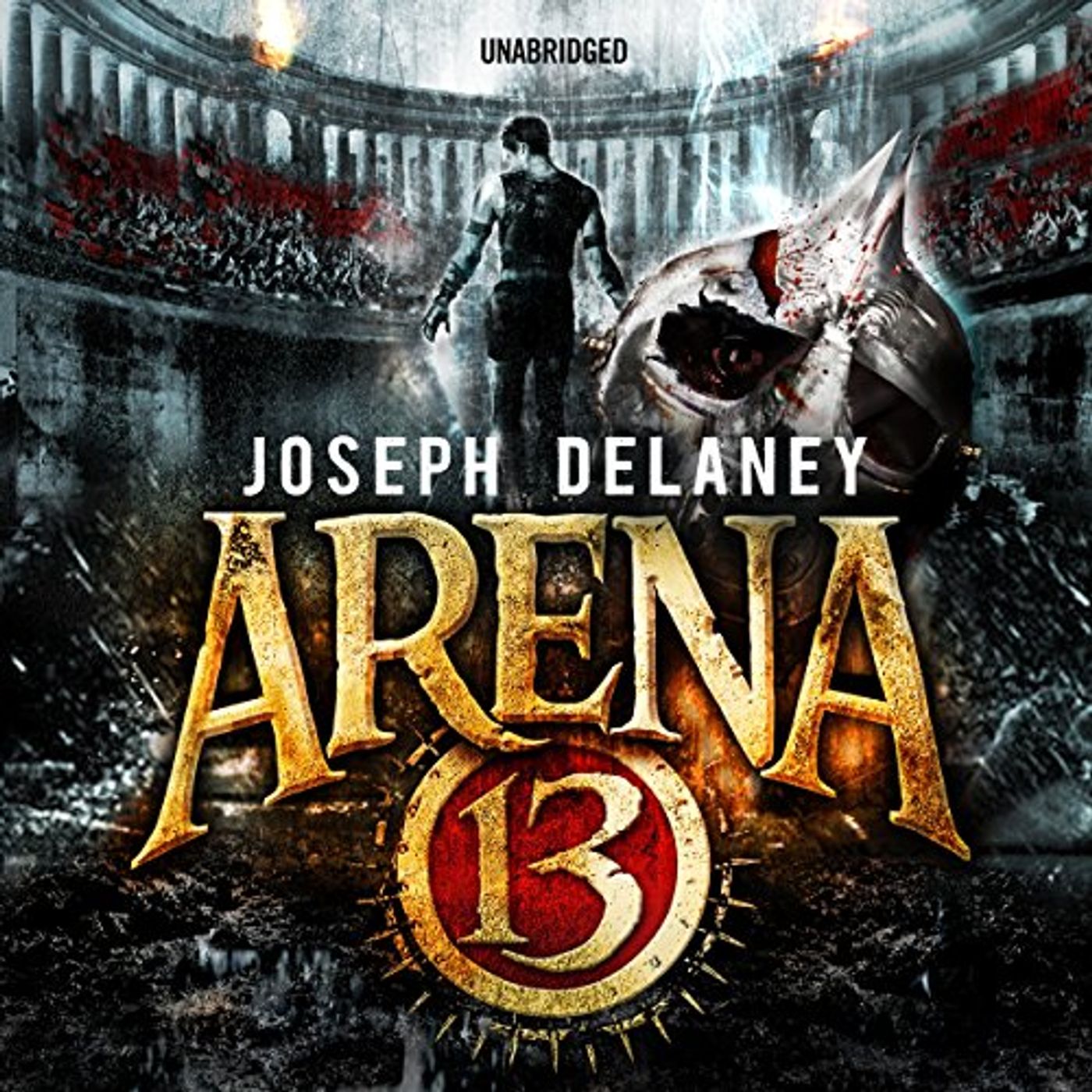 Get Top 100 Full Audiobooks in Teens, Sci-Fi & Fantasy