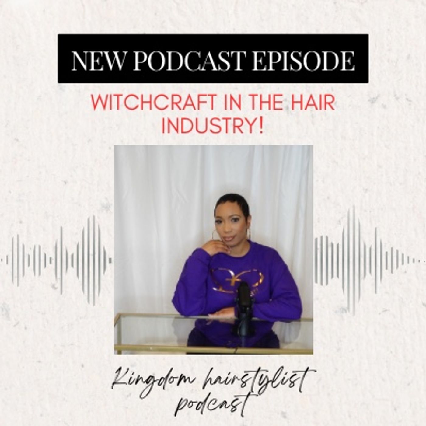 Episode-136 Witchcraft in the hair industry_ï¸ 2