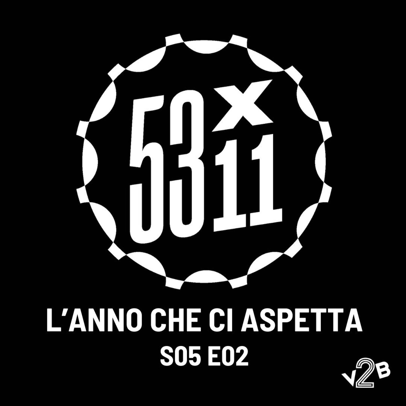 S05E02 - L'anno che ci aspetta