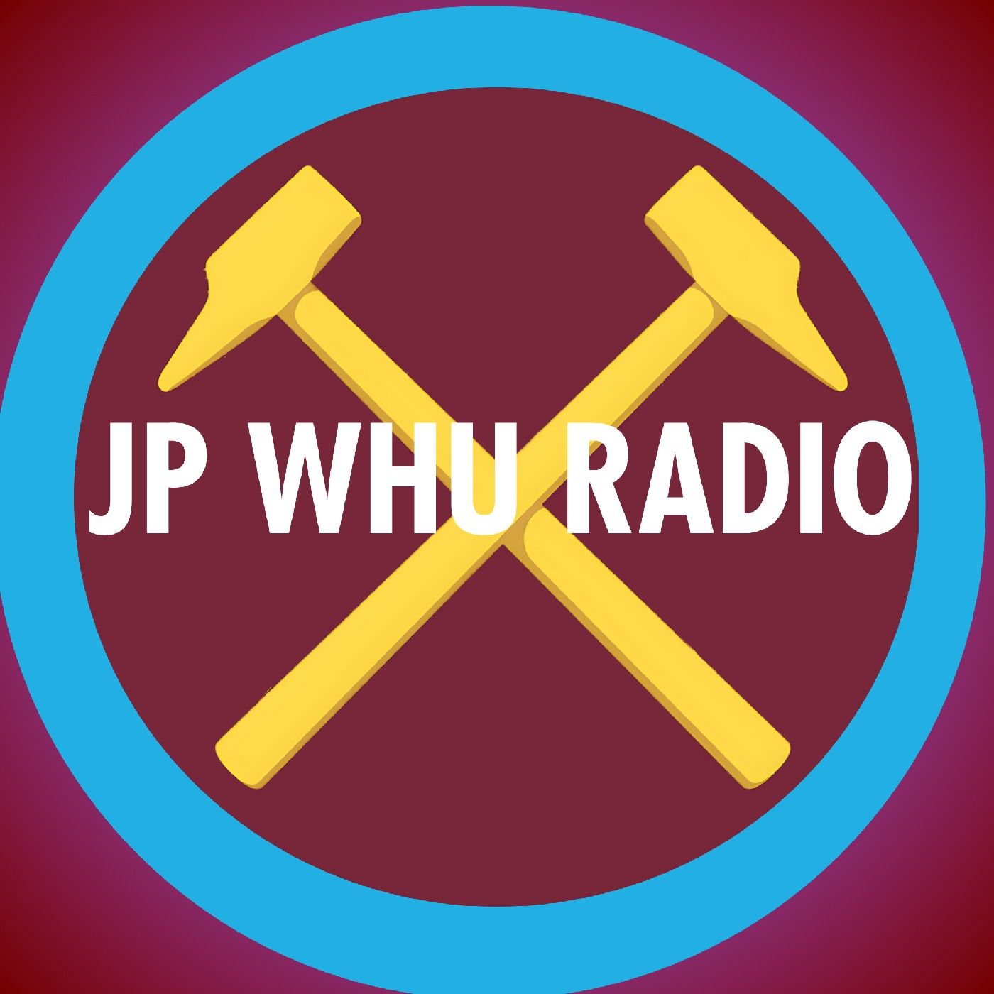 JP WHU Radio podcast