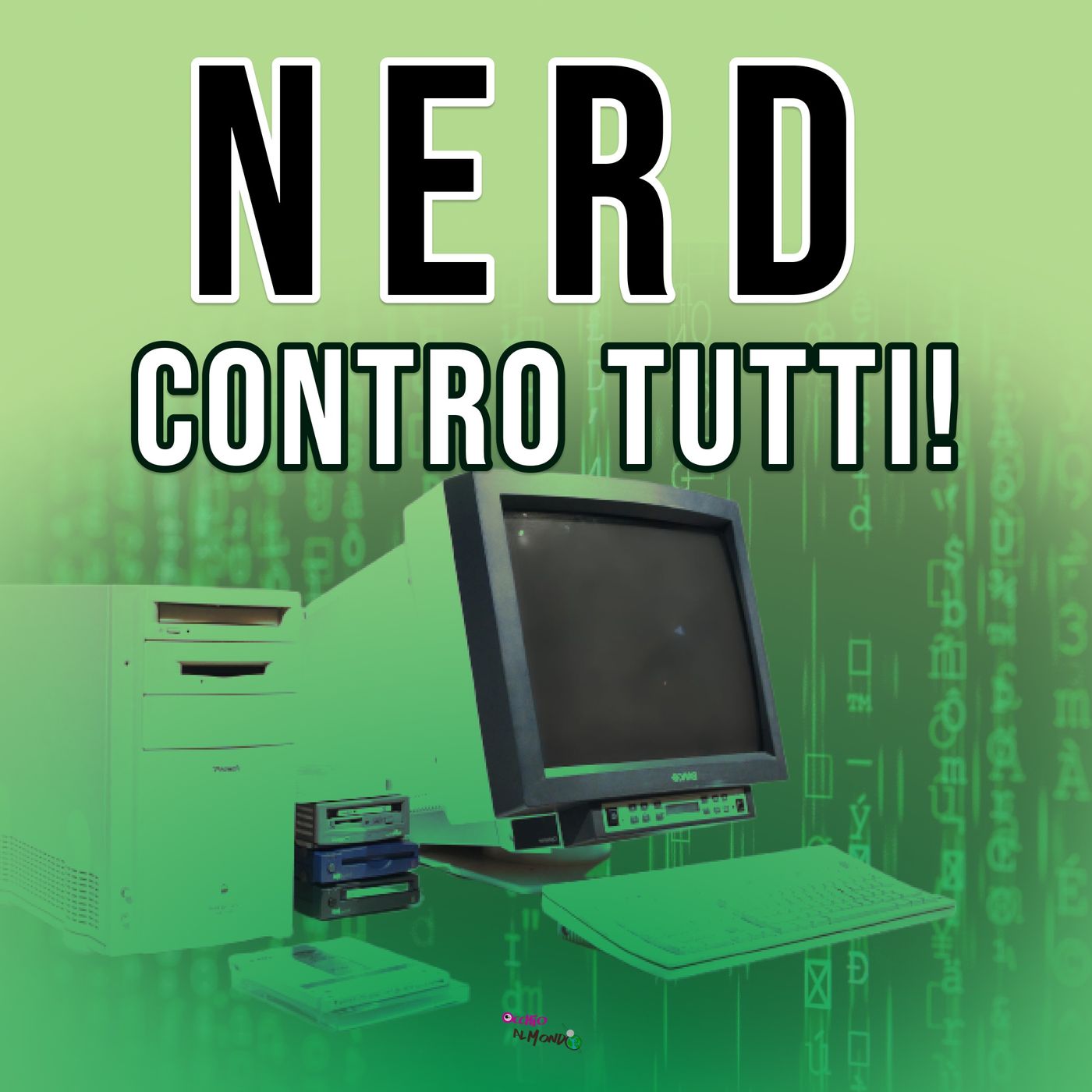 Perché i fandom sono diventati così tossici? episode artwork