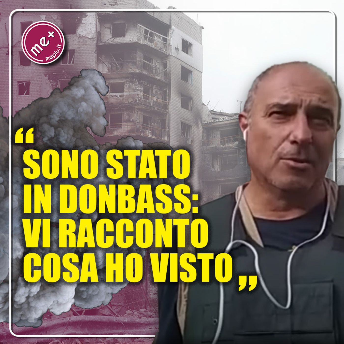 MePiù