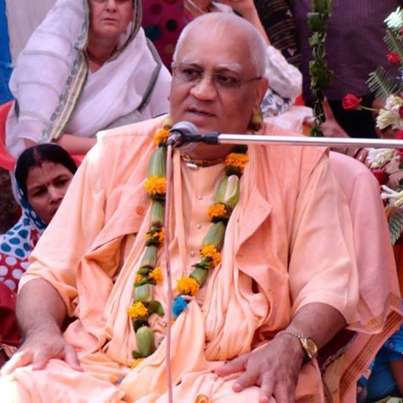 Festa della Domenica a Villa Vrindavana