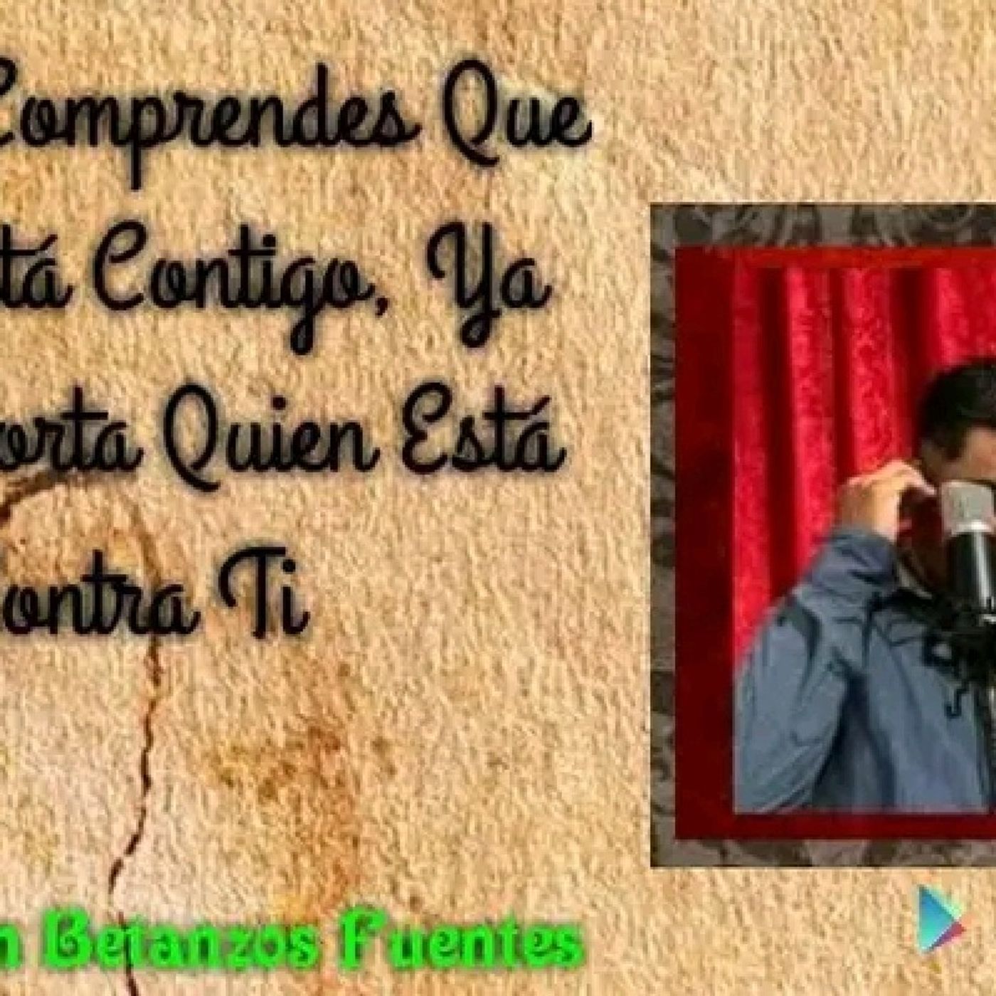 El podcast de Zen Betanzos Fuentes