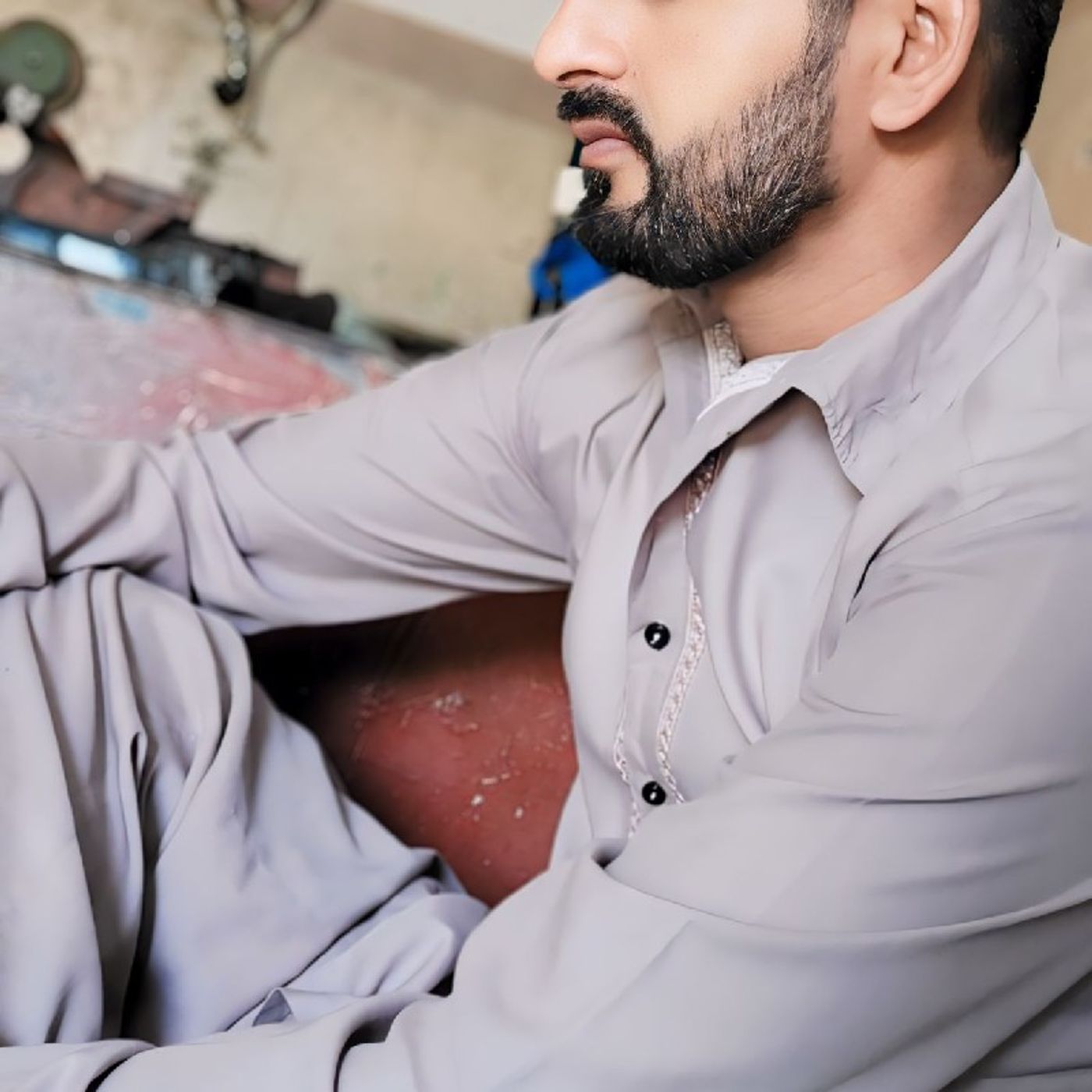 imran younas\'s podcast