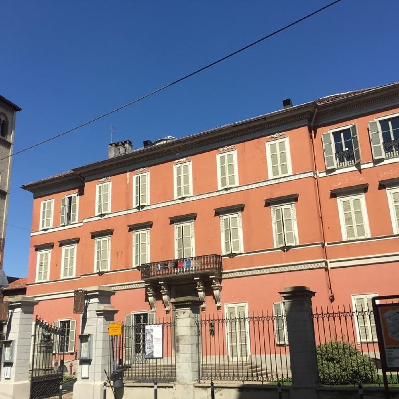 Percorsi barocchi in Museo