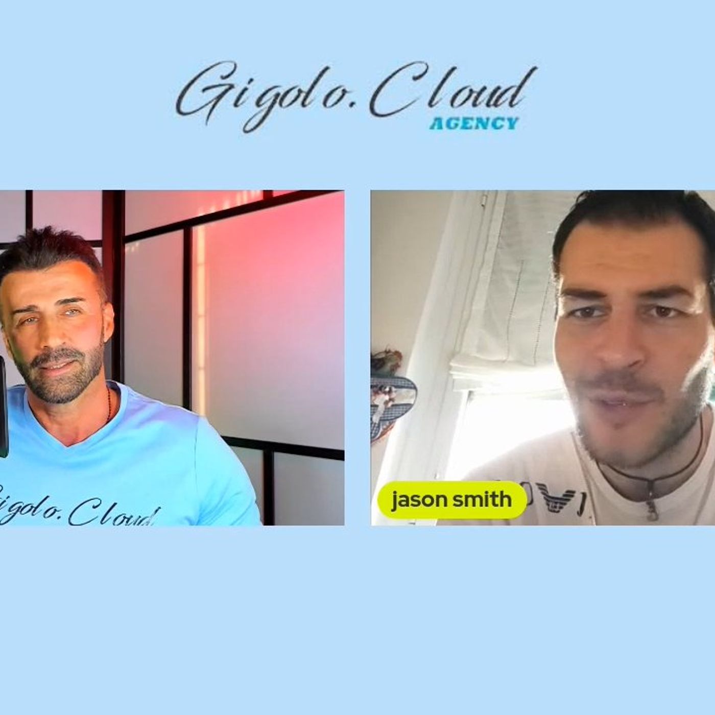 Interviste e dirette di Roy Gigolo