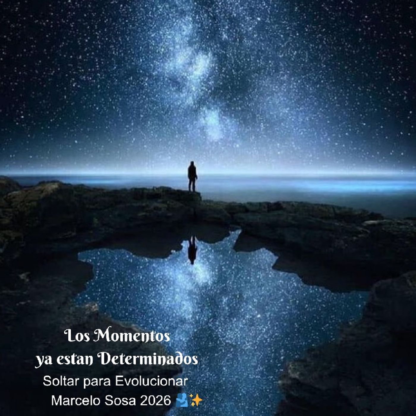 Consigna Maktub 2119 Los Momentos ya estan Determinados episode artwork