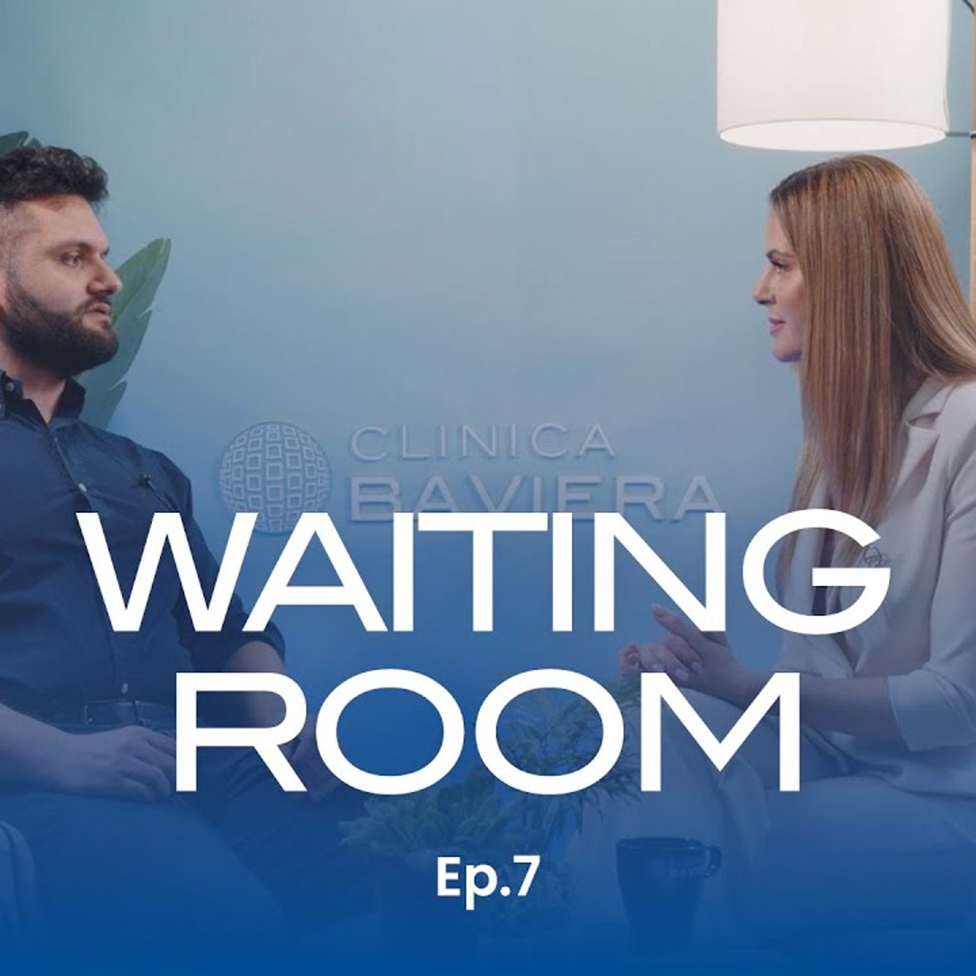 Come lavoriamo sulla tua vista: il racconto del Dott. Al Ibrahim con Thais Wiggers Come lavoriamo sulla tua vista: il racconto del Dott. Al Ibrahim con Thais Wiggers