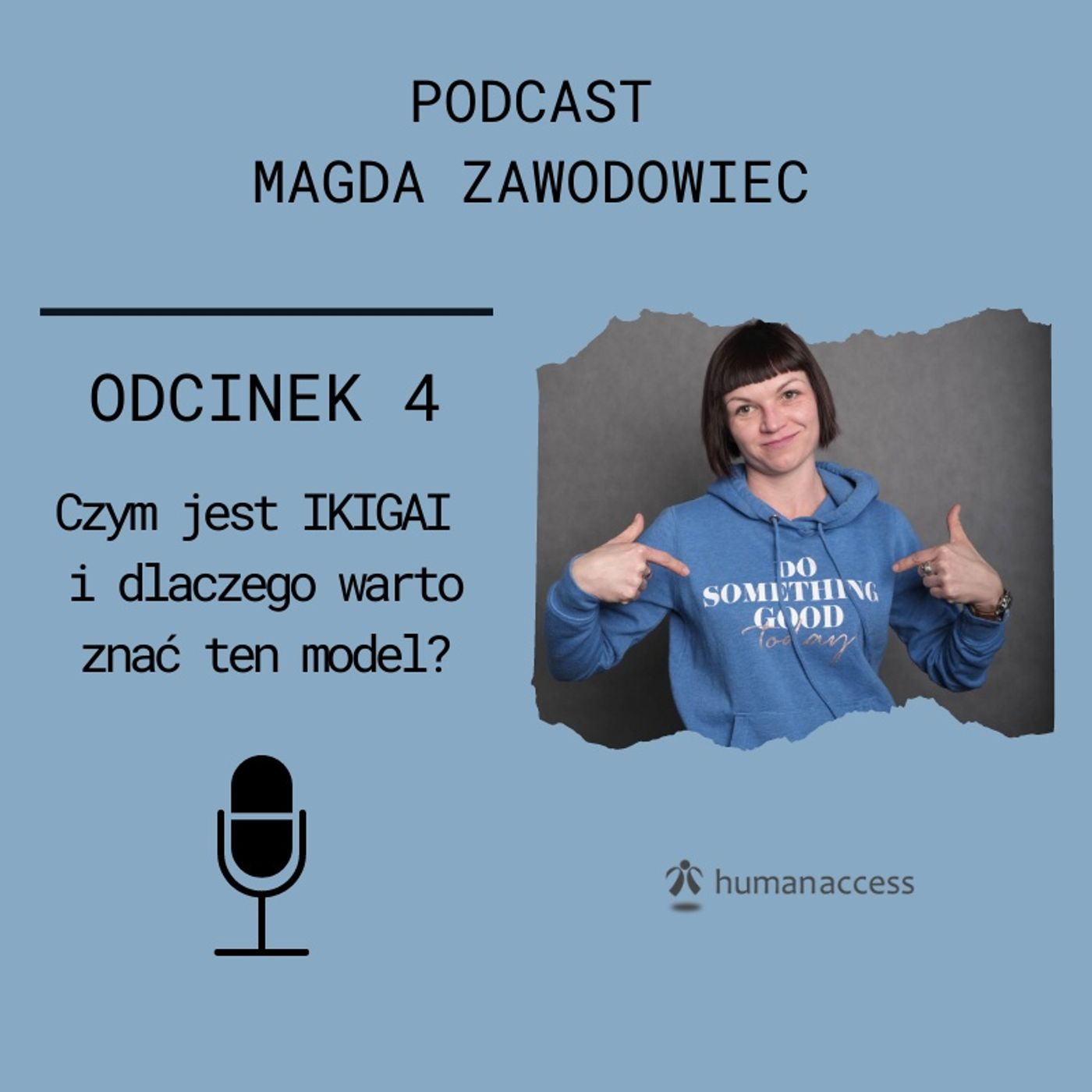 Magda ZAWODOWIEC