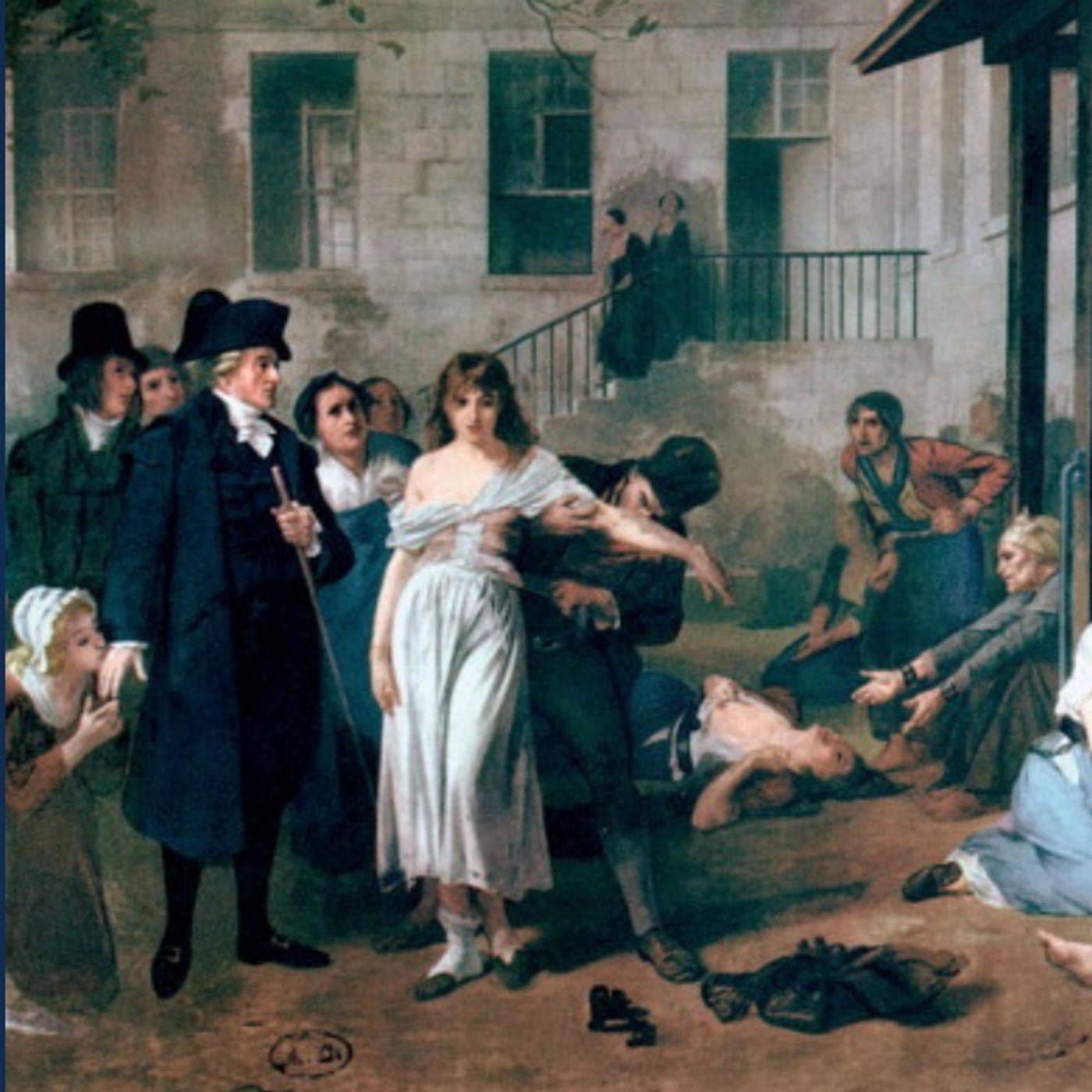 Pillole di Storia della Medicina
