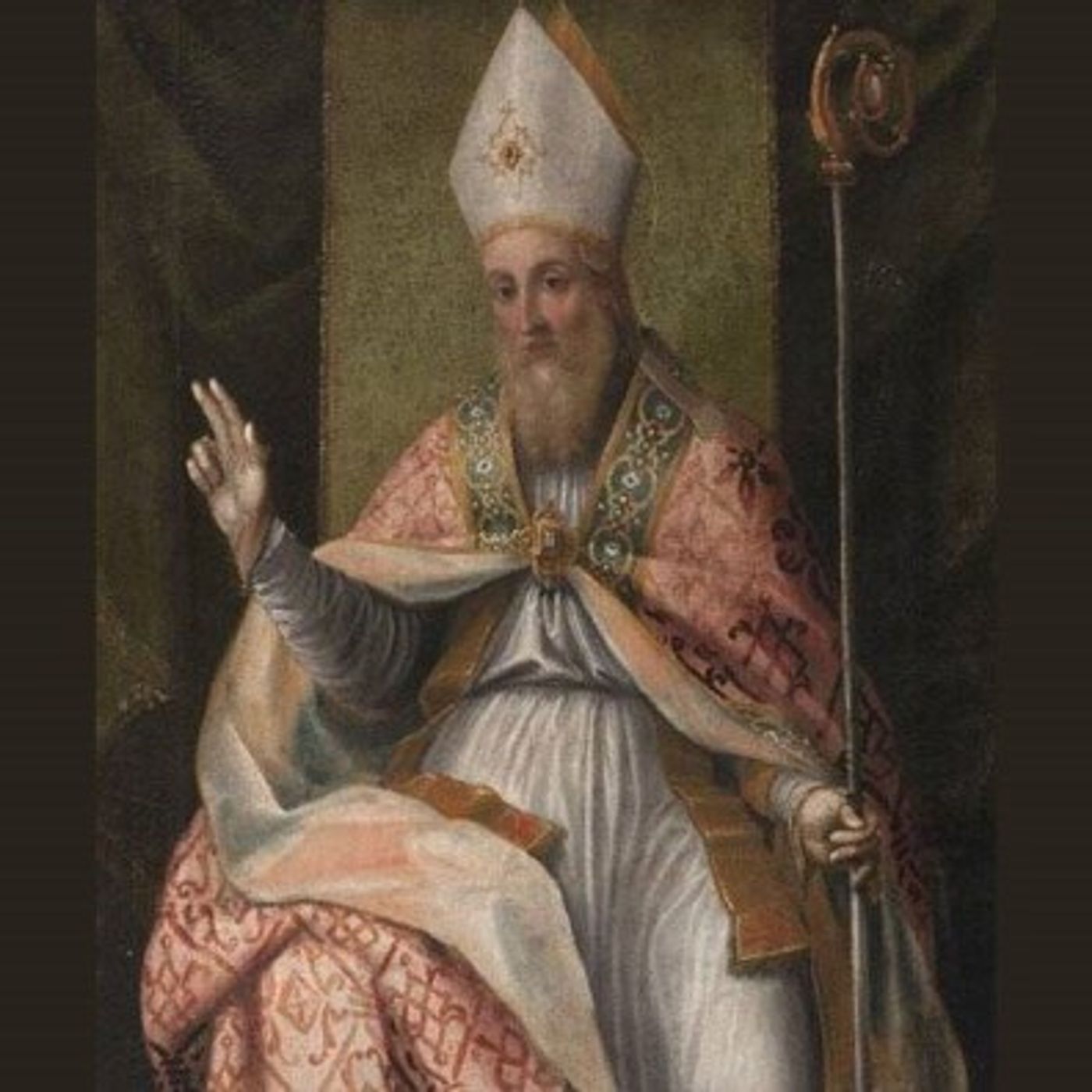 San Germano di Parigi (28 Maggio) episode artwork
