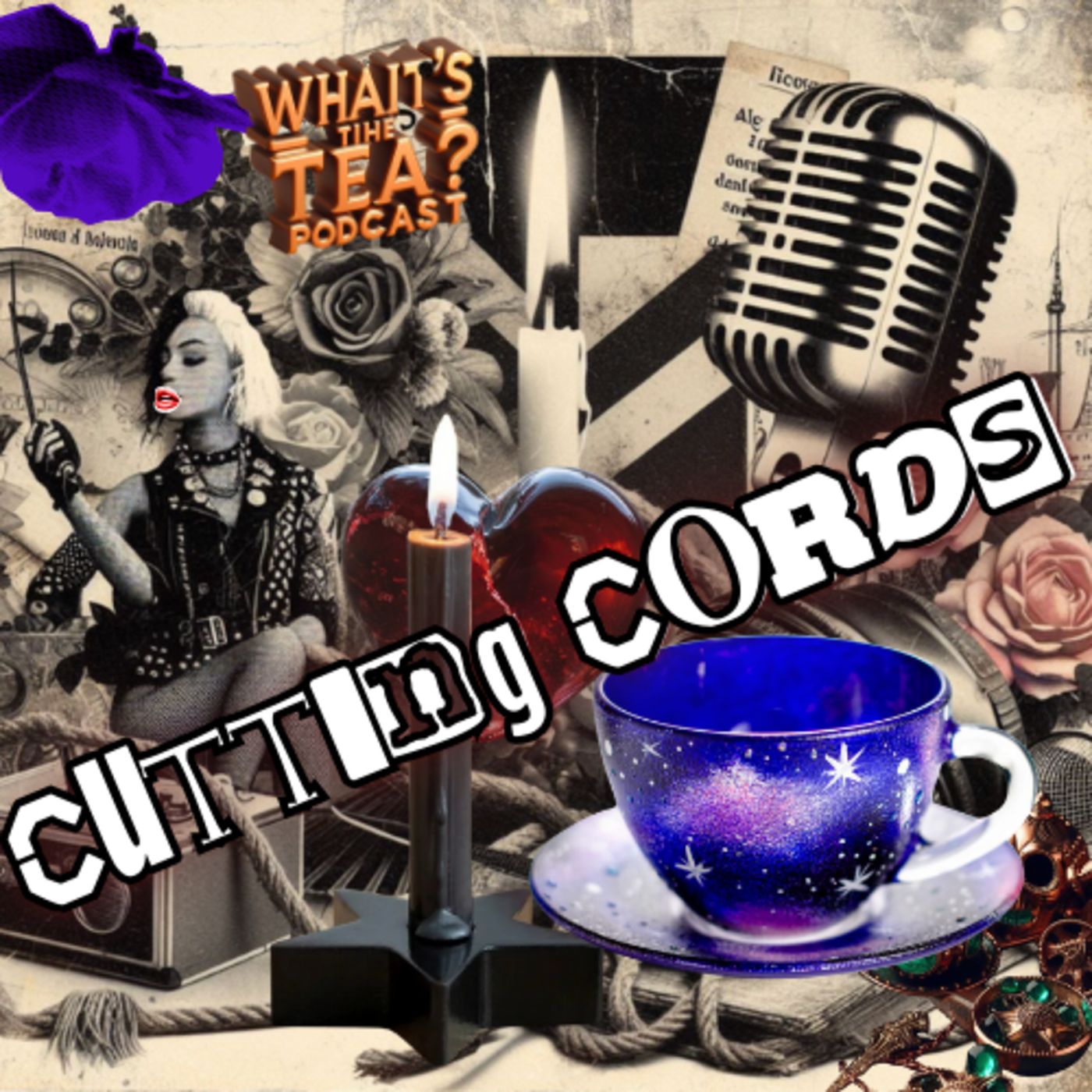 Snippy Snip Snip episode artwork