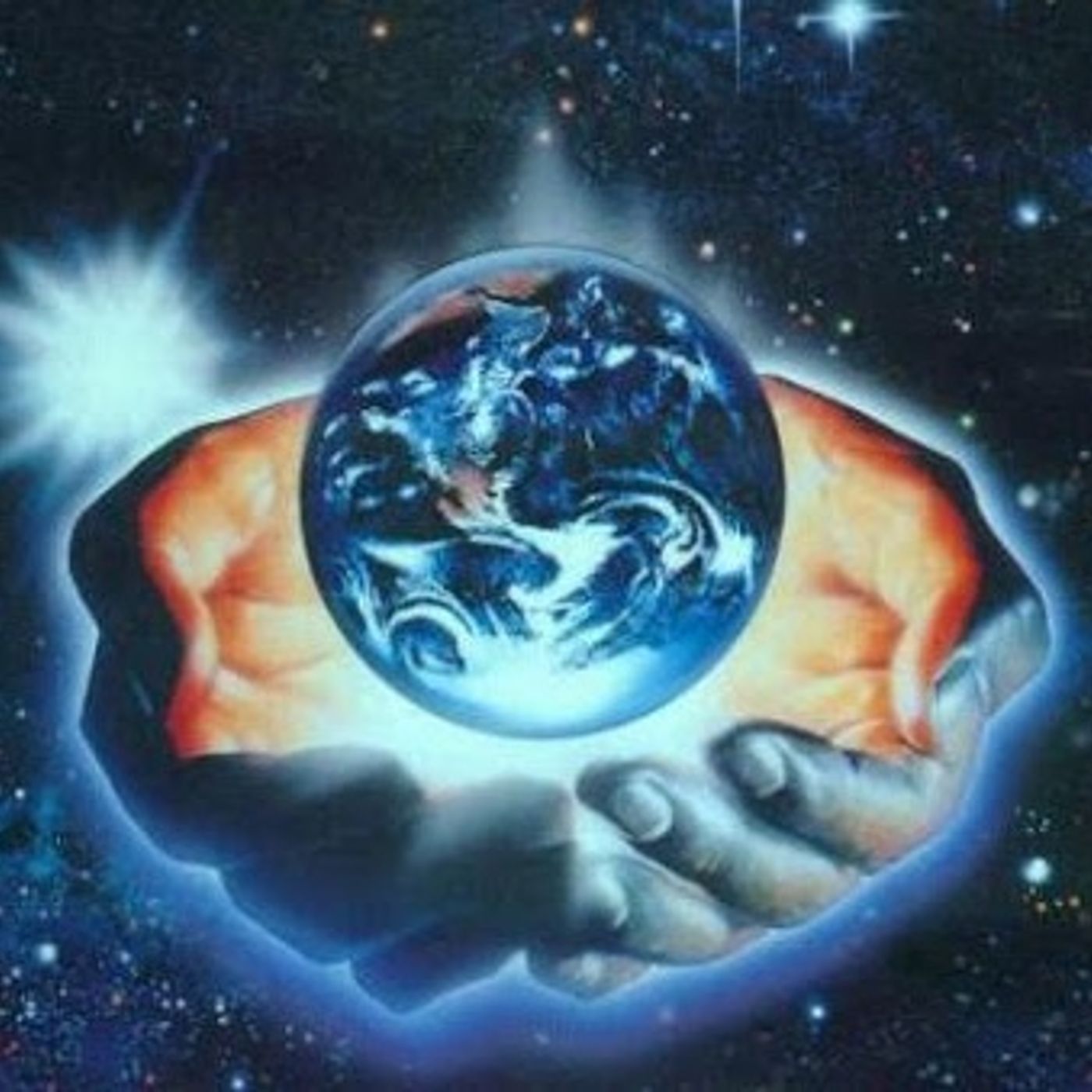pistas de Solesky Melchizedek