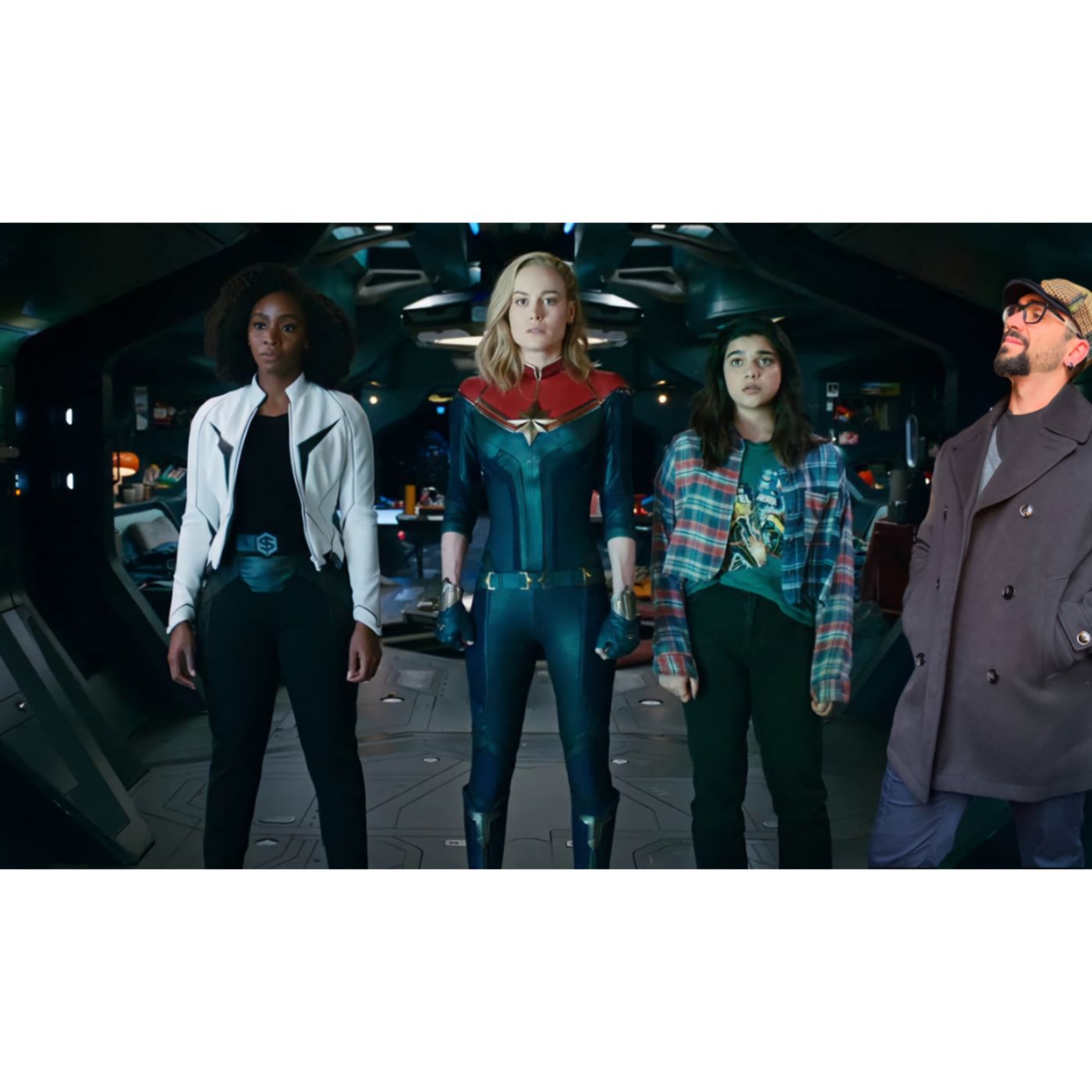 The Marvels, quando il troppo stroppia