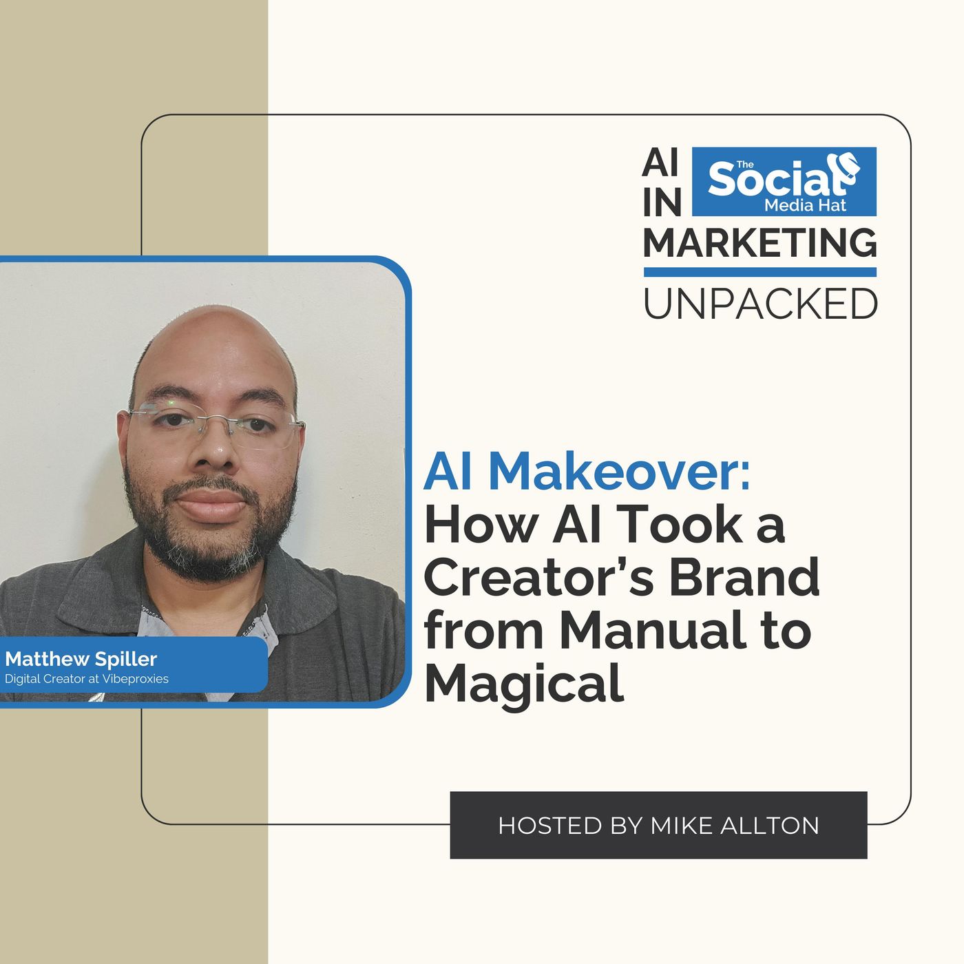 AI in Marketing: Unpacked
