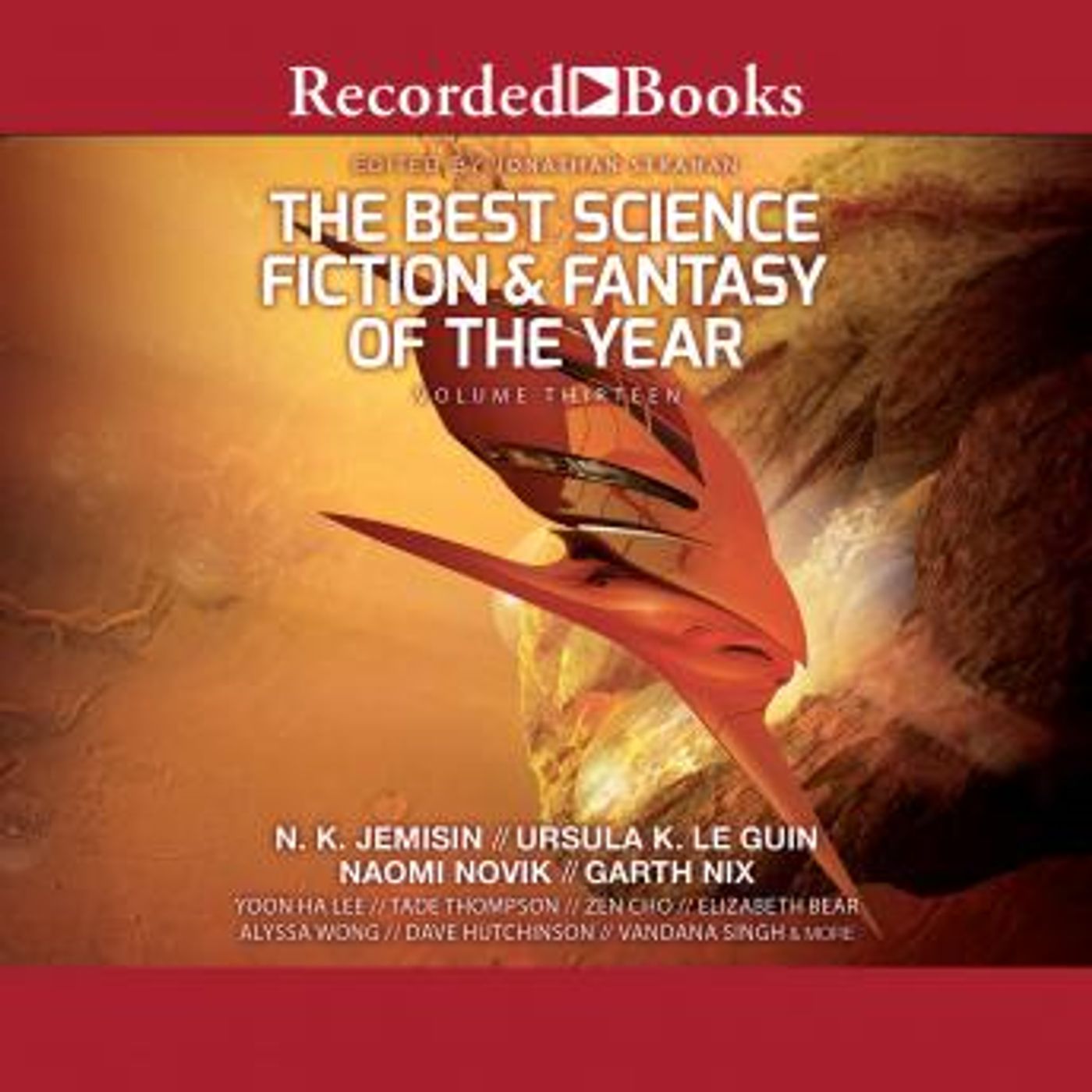 Listen to New Full Audiobooks in Science Fiction & Fantasy, Science Fiction