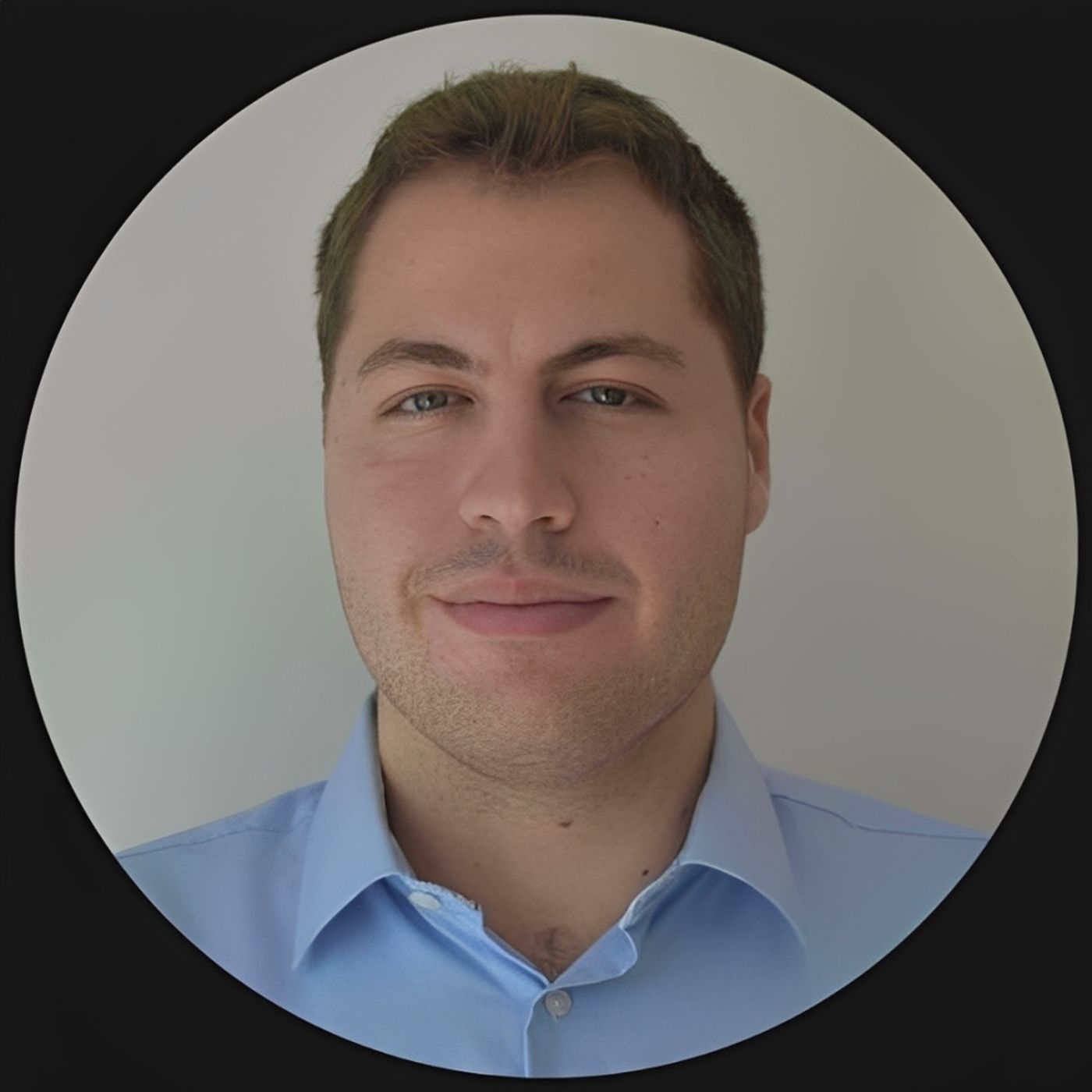 Jordan Koningham cover art